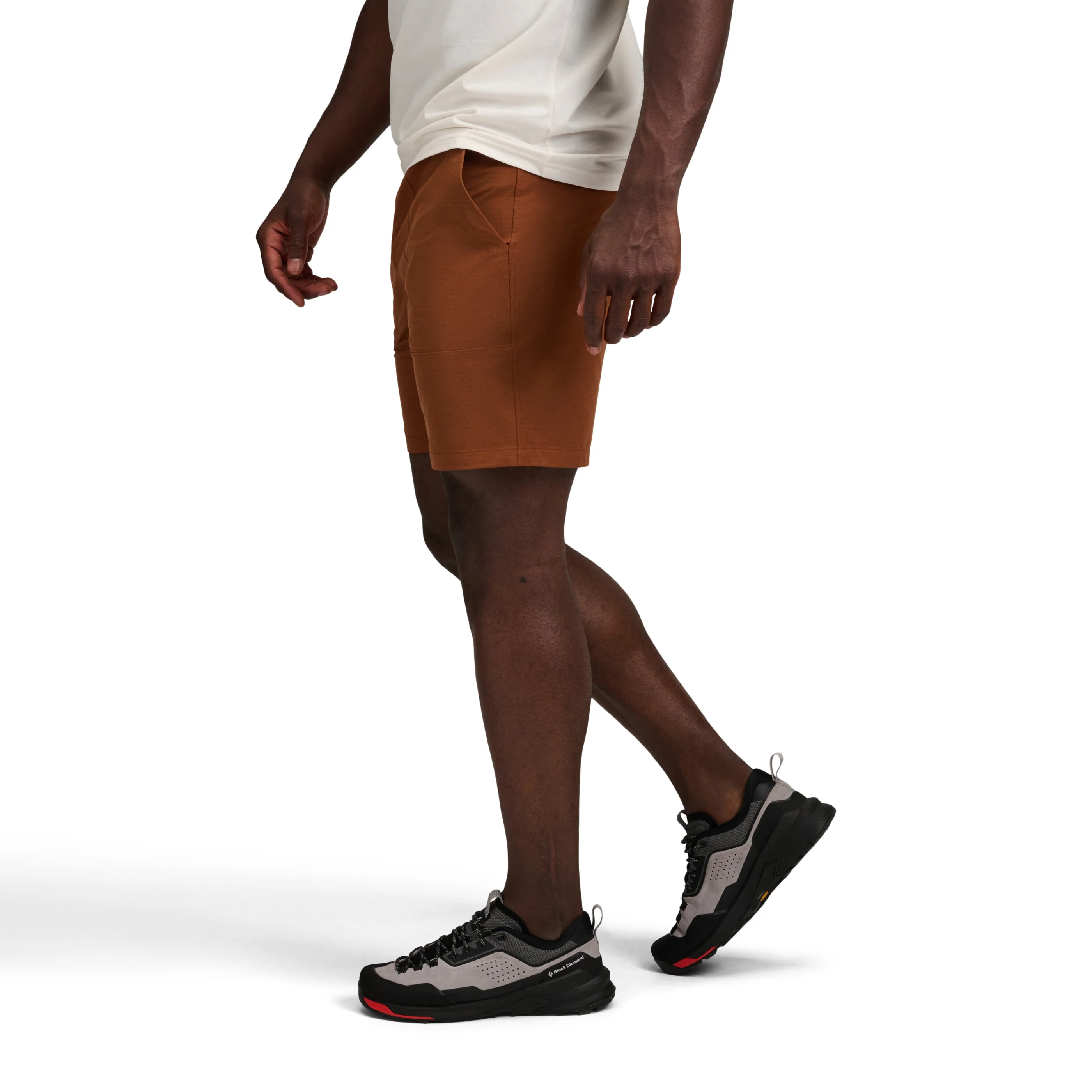 Men's Sequence Shorts - Image 14
