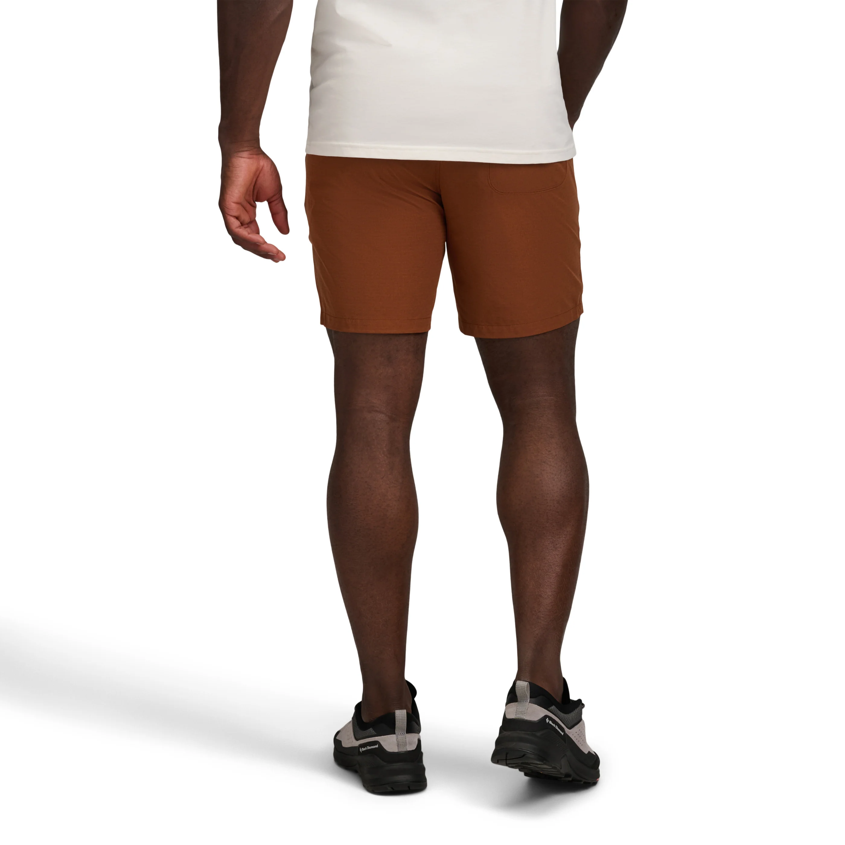 Men's Sequence Shorts - Image 15