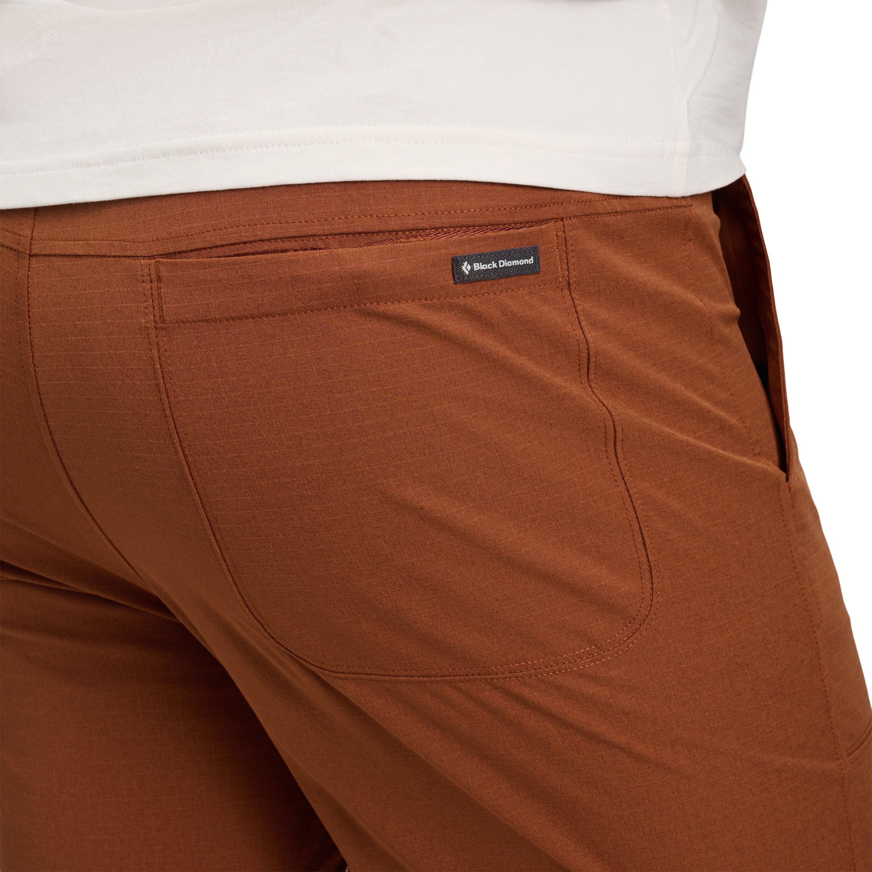 Men's Sequence Shorts - Image 18
