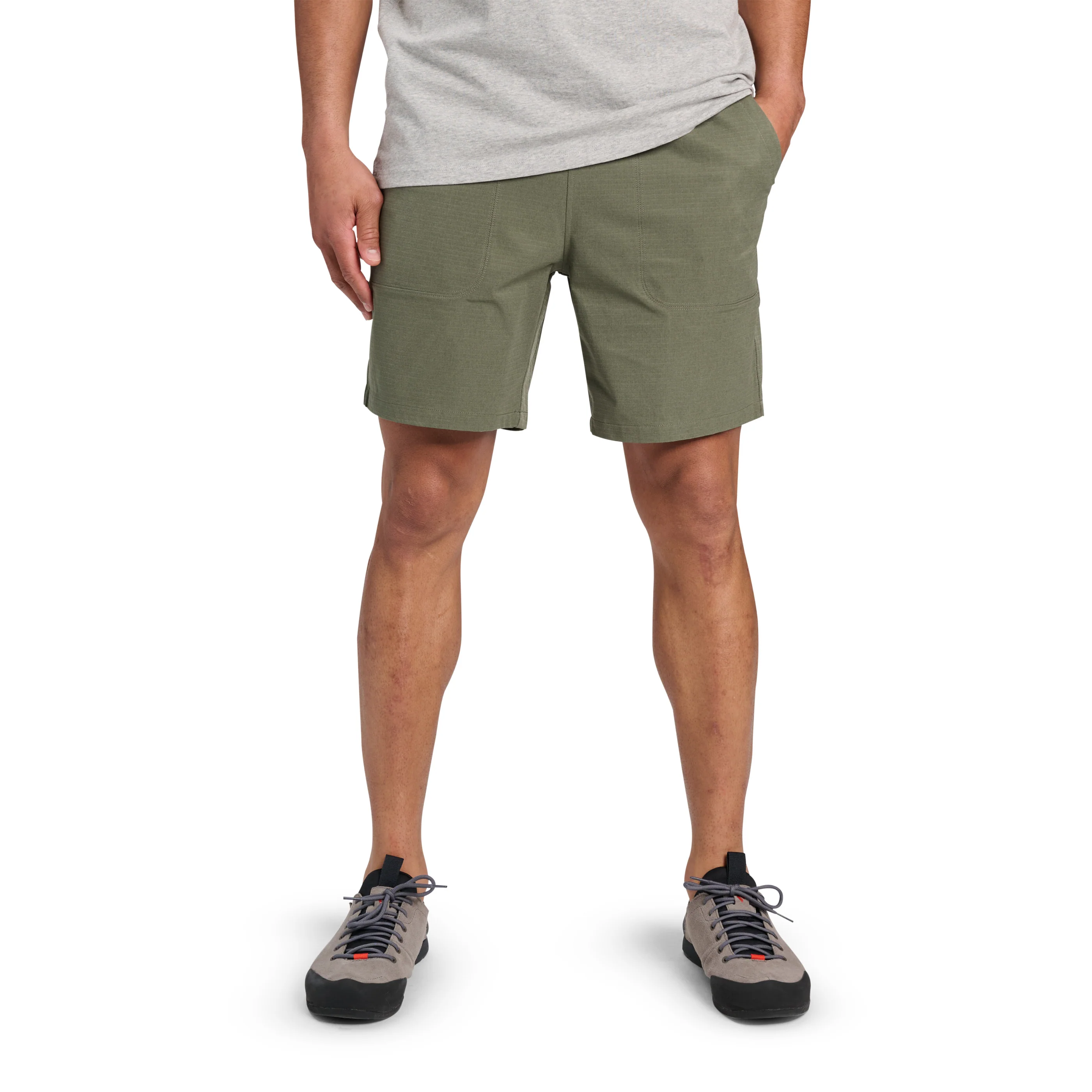 Men's Sequence Shorts - Image 19
