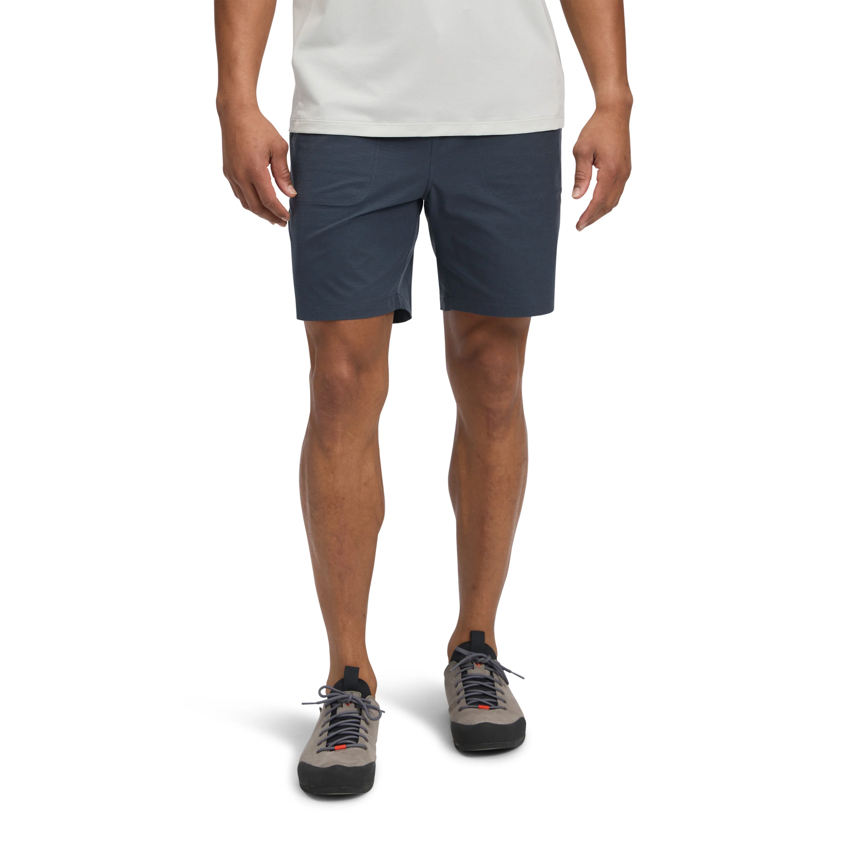 Men's Sequence Shorts - Image 2