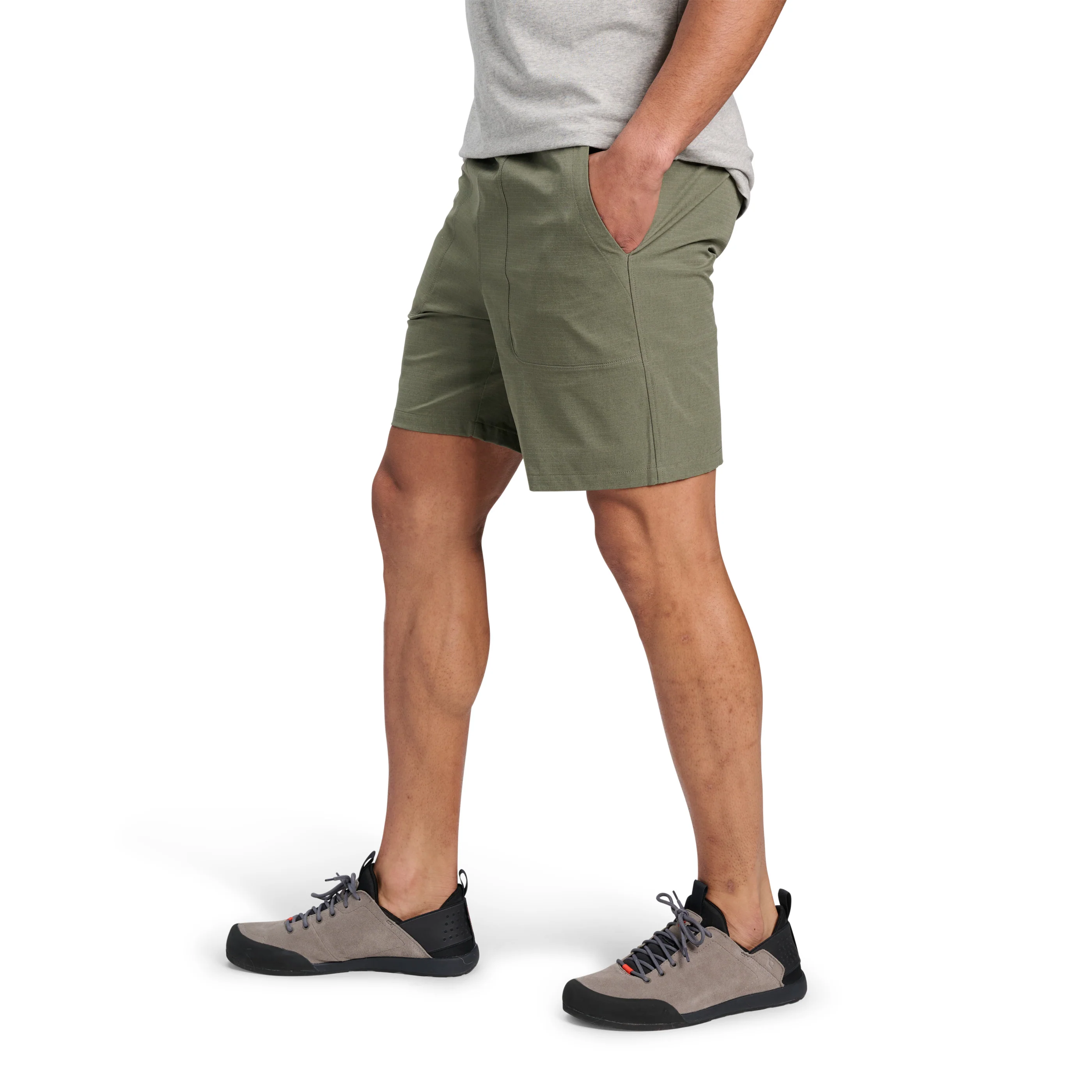 Men's Sequence Shorts - Image 20