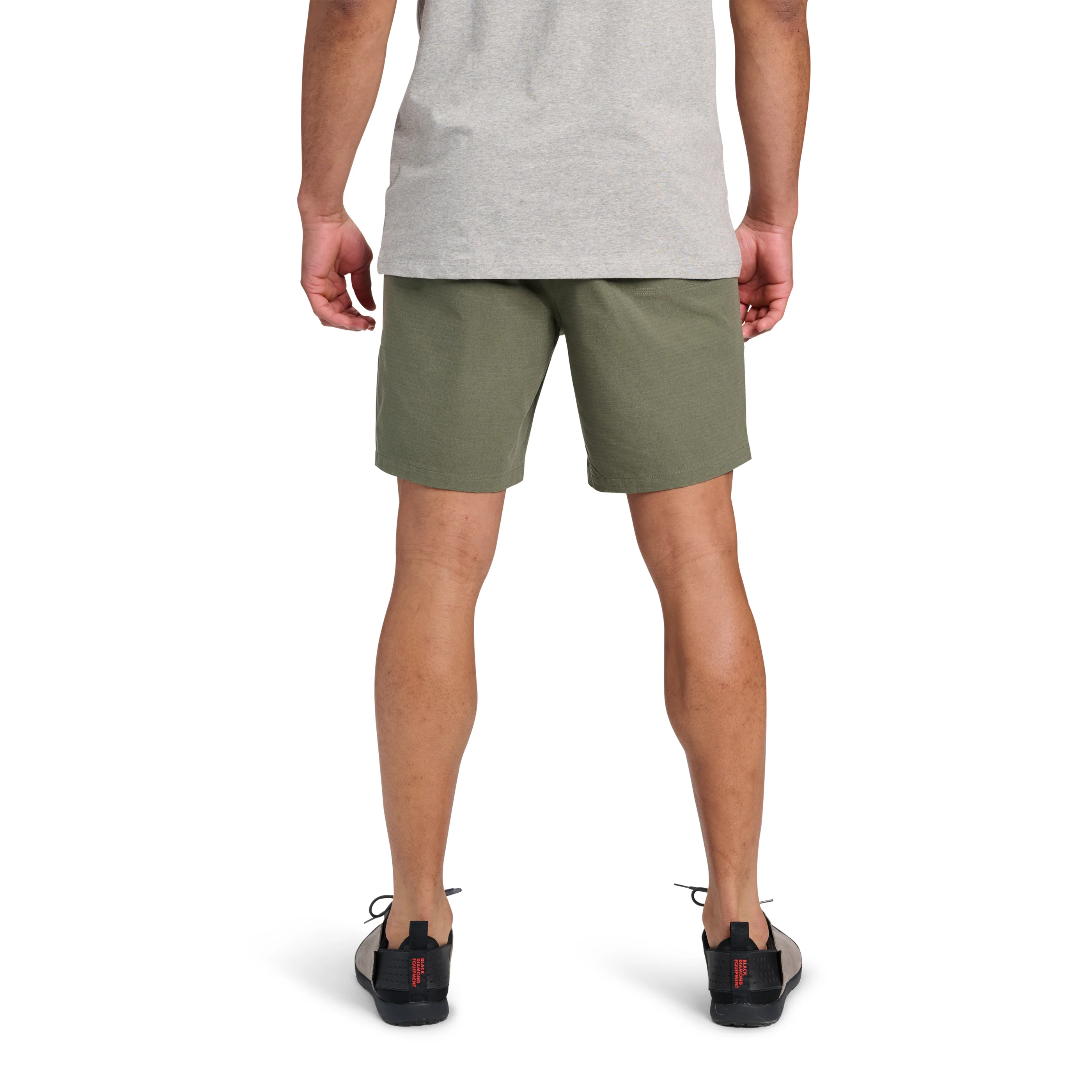 Men's Sequence Shorts - Image 21