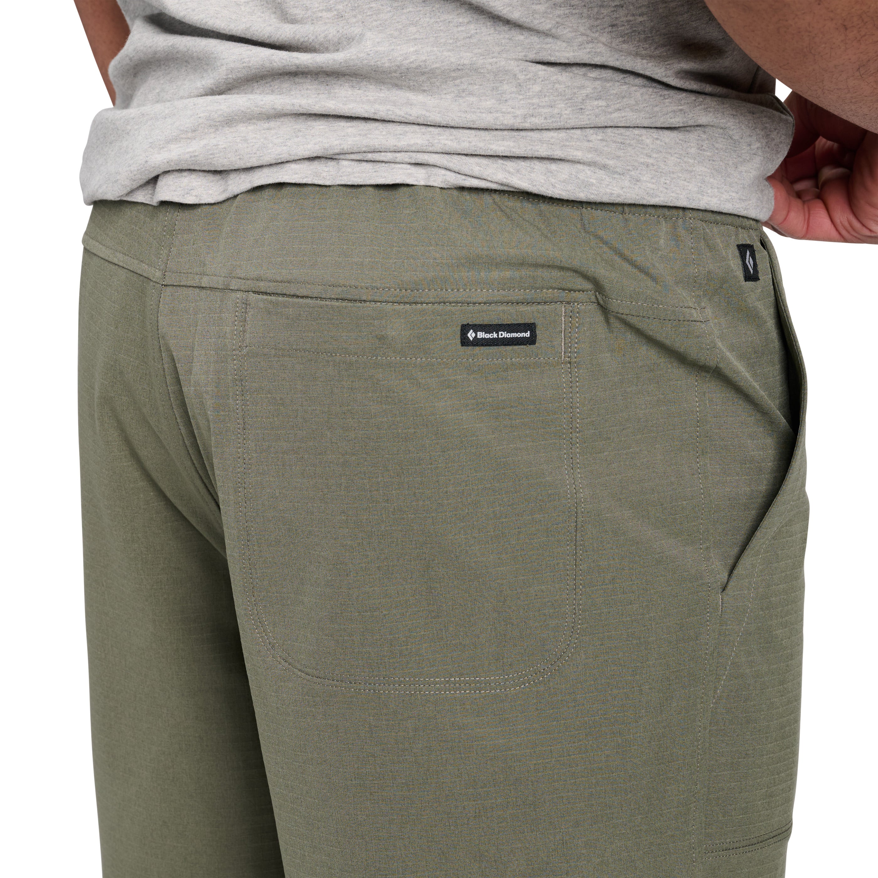 Men's Sequence Shorts - Image 24