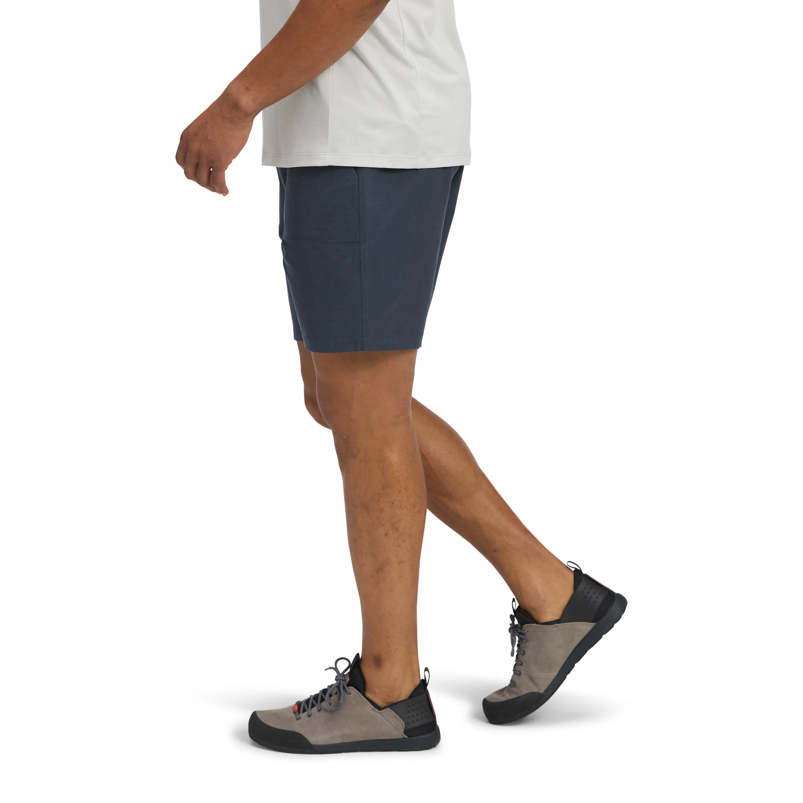 Men's Sequence Shorts - Image 3