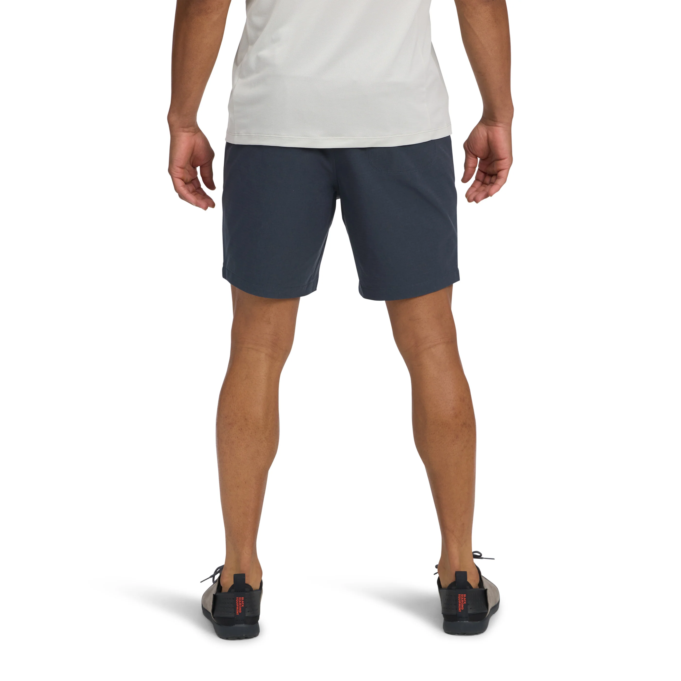 Men's Sequence Shorts - Image 4
