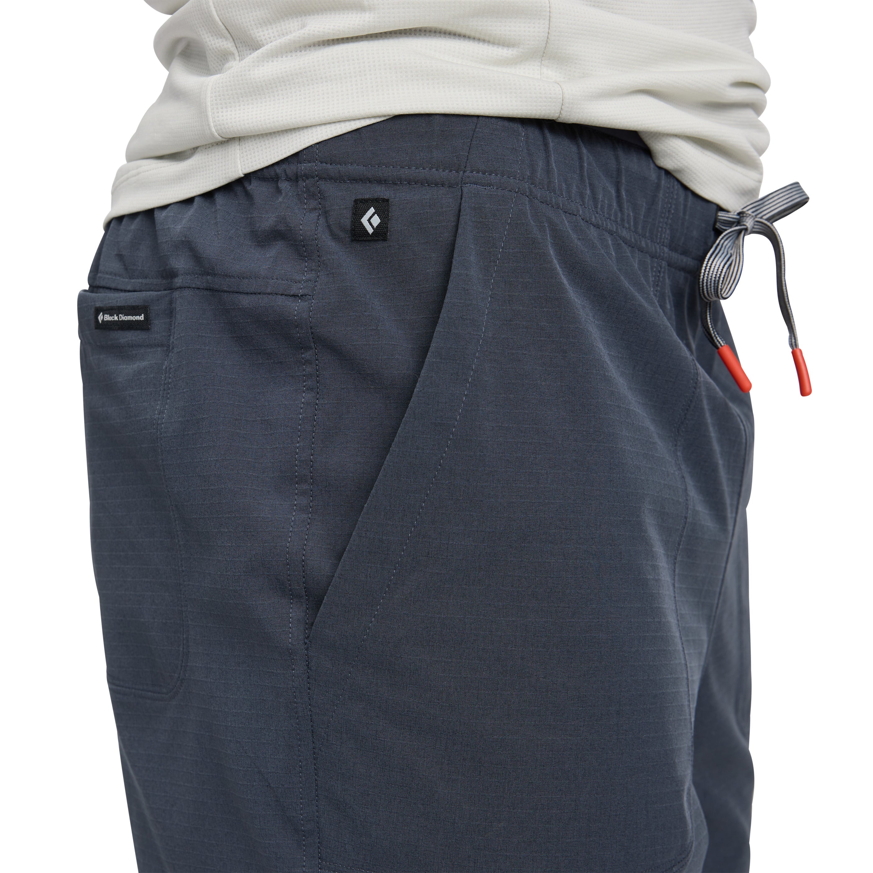 Men's Sequence Shorts - Image 6