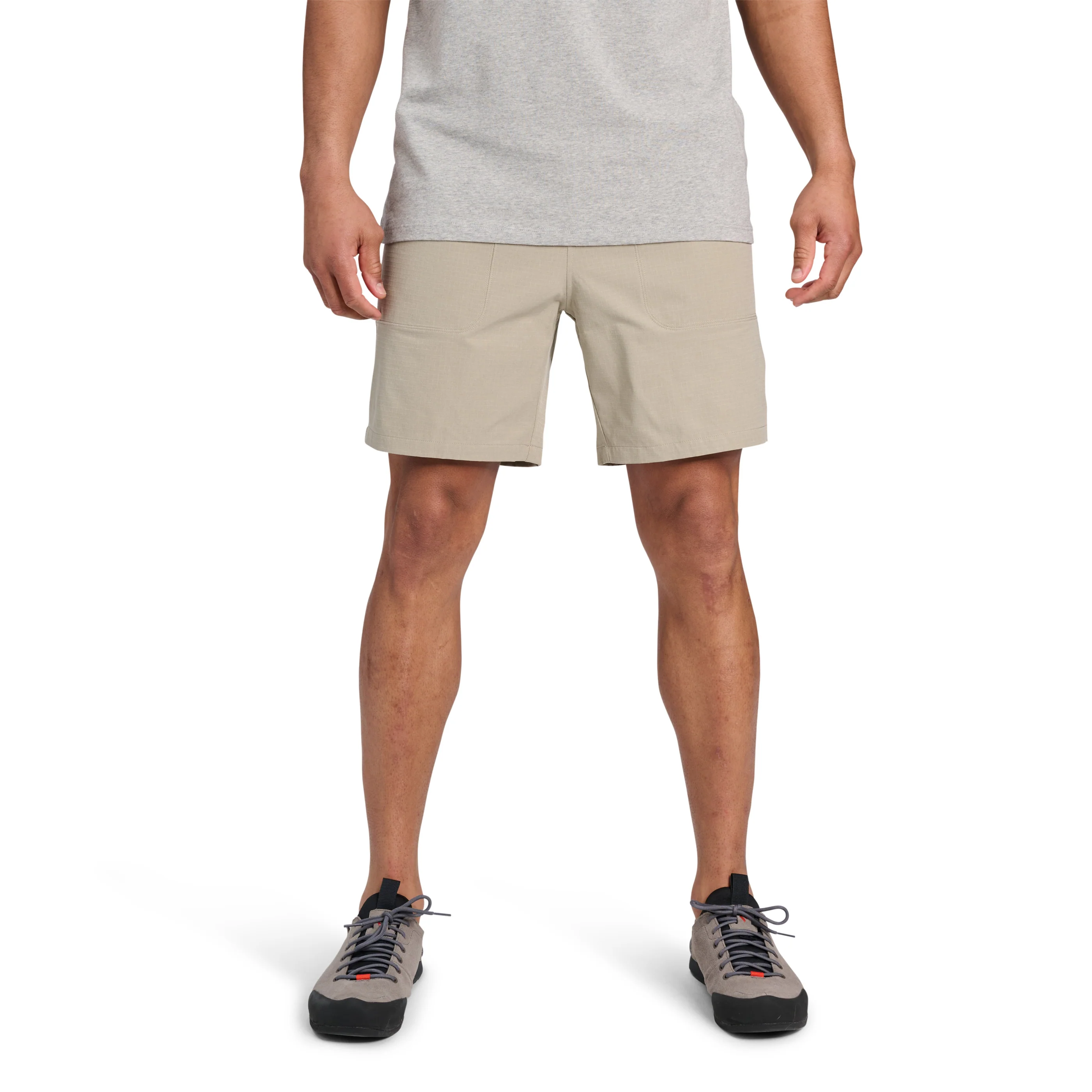 Men's Sequence Shorts - Image 7