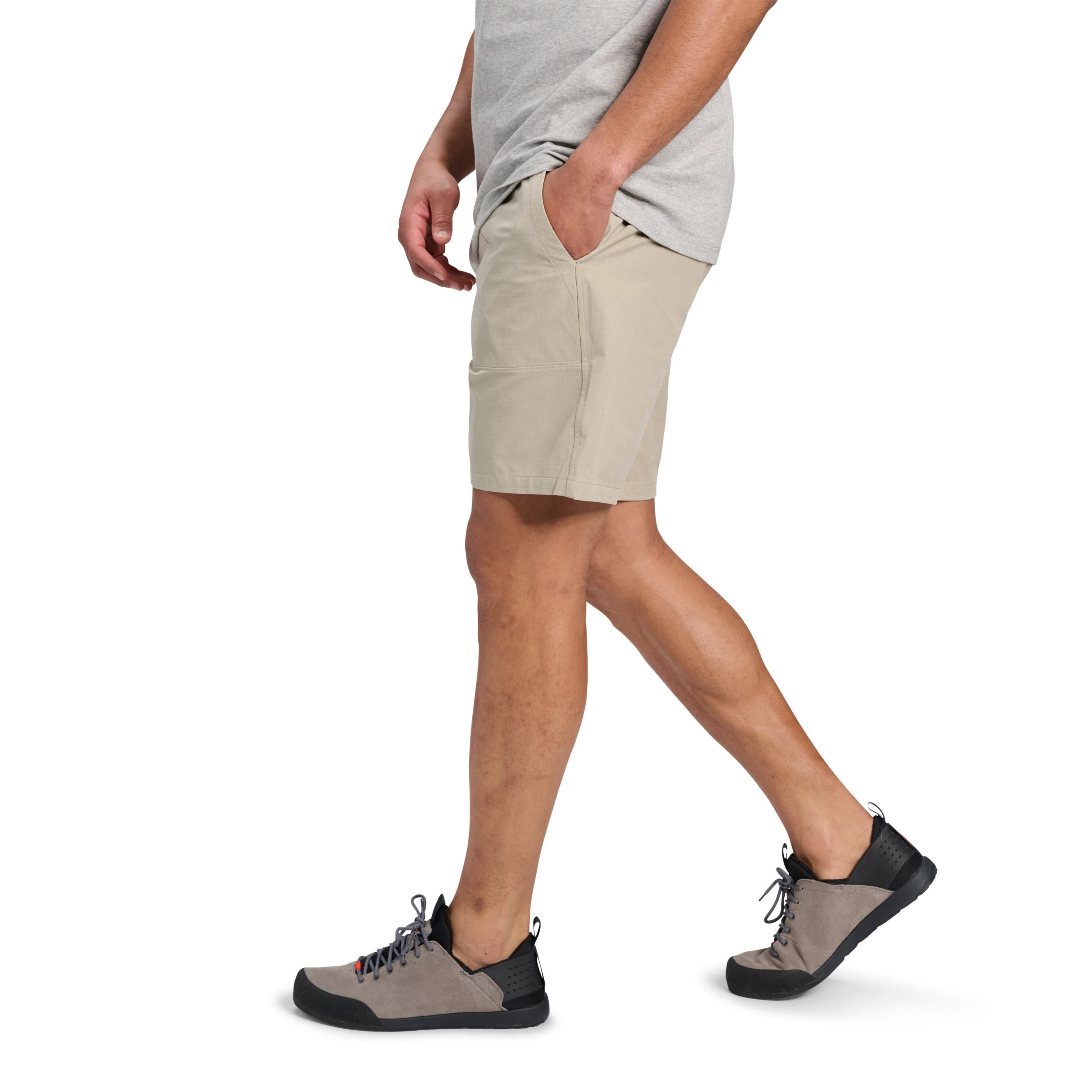 Men's Sequence Shorts - Image 8