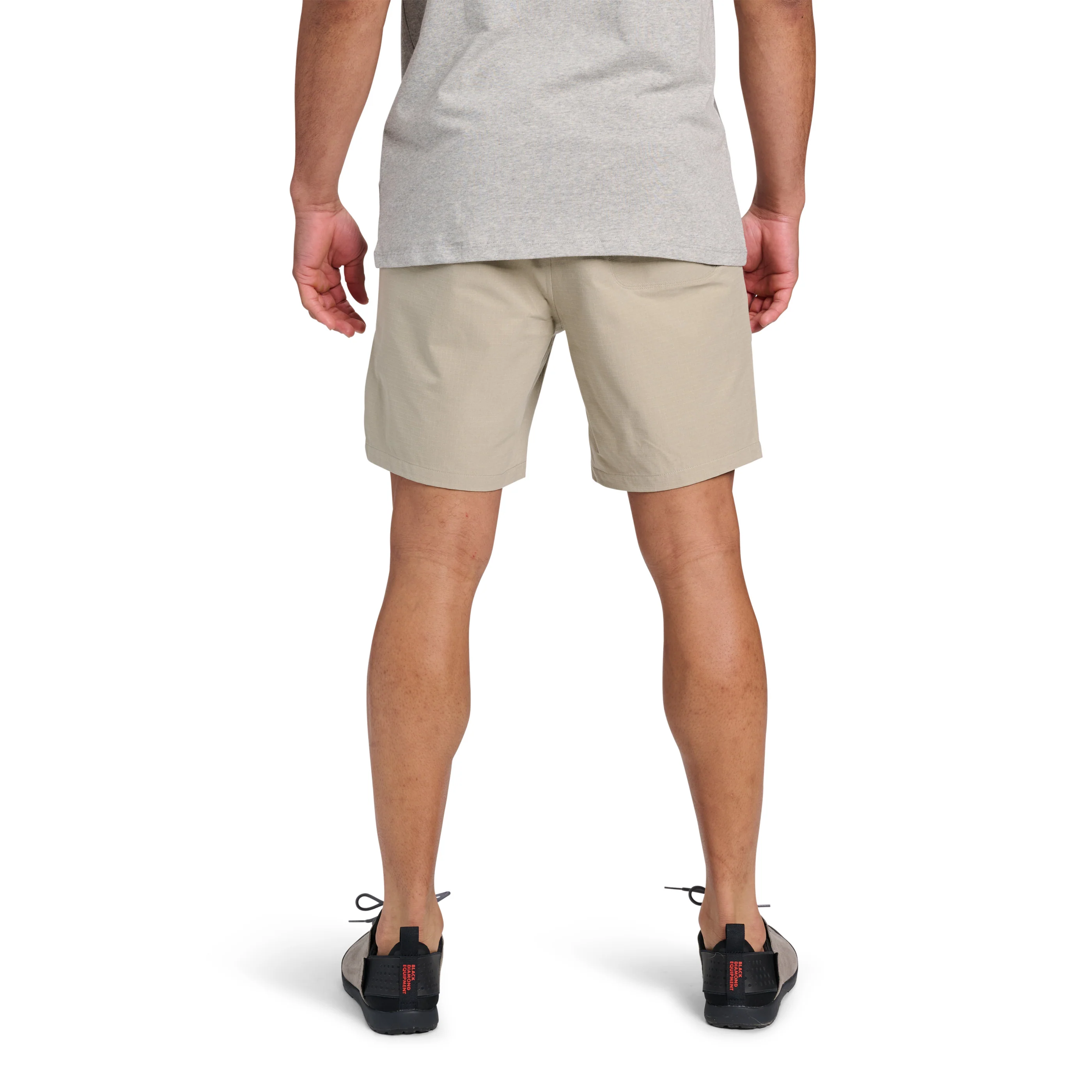 Men's Sequence Shorts - Image 9