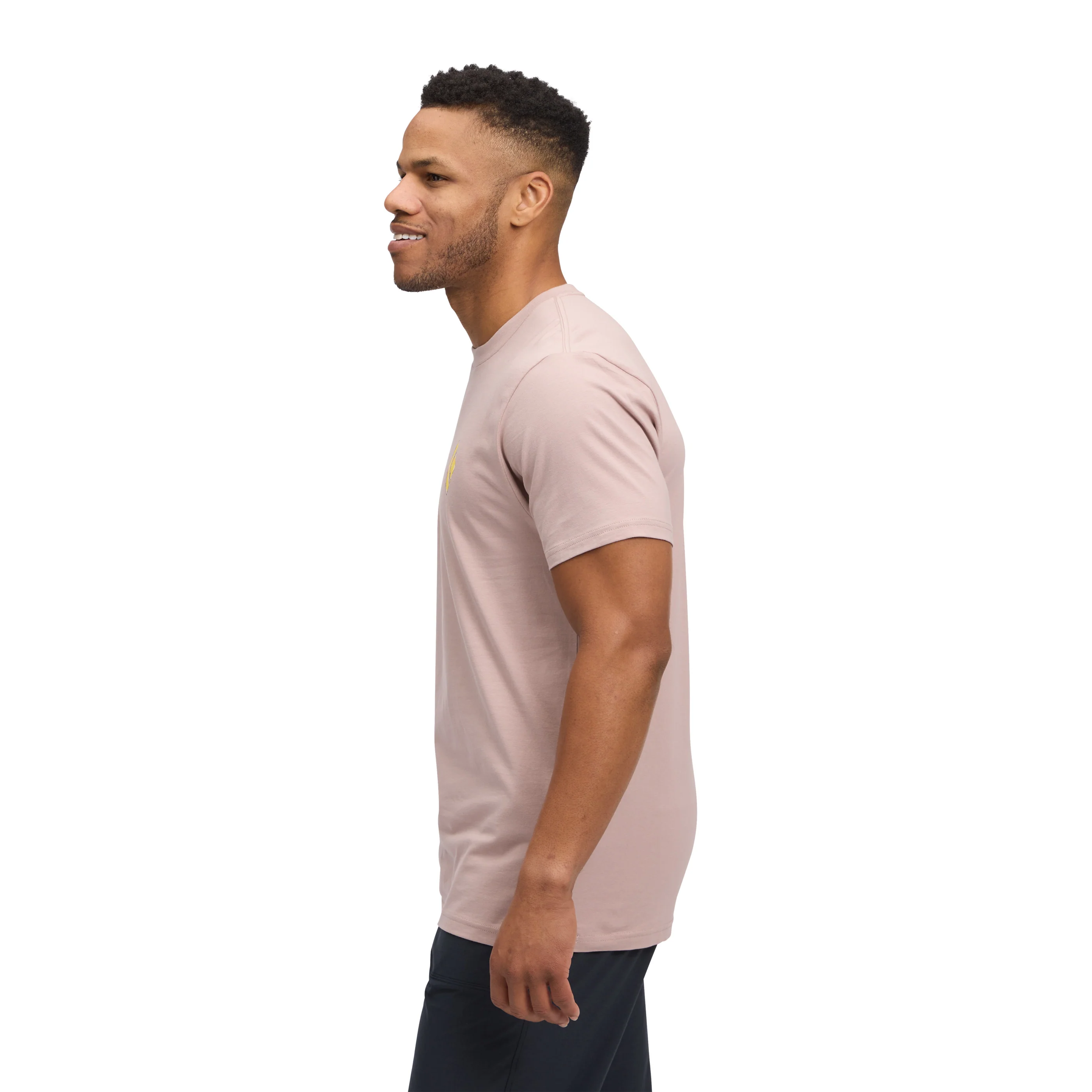 Men's Shredded Short Sleeve Tee - Image 12