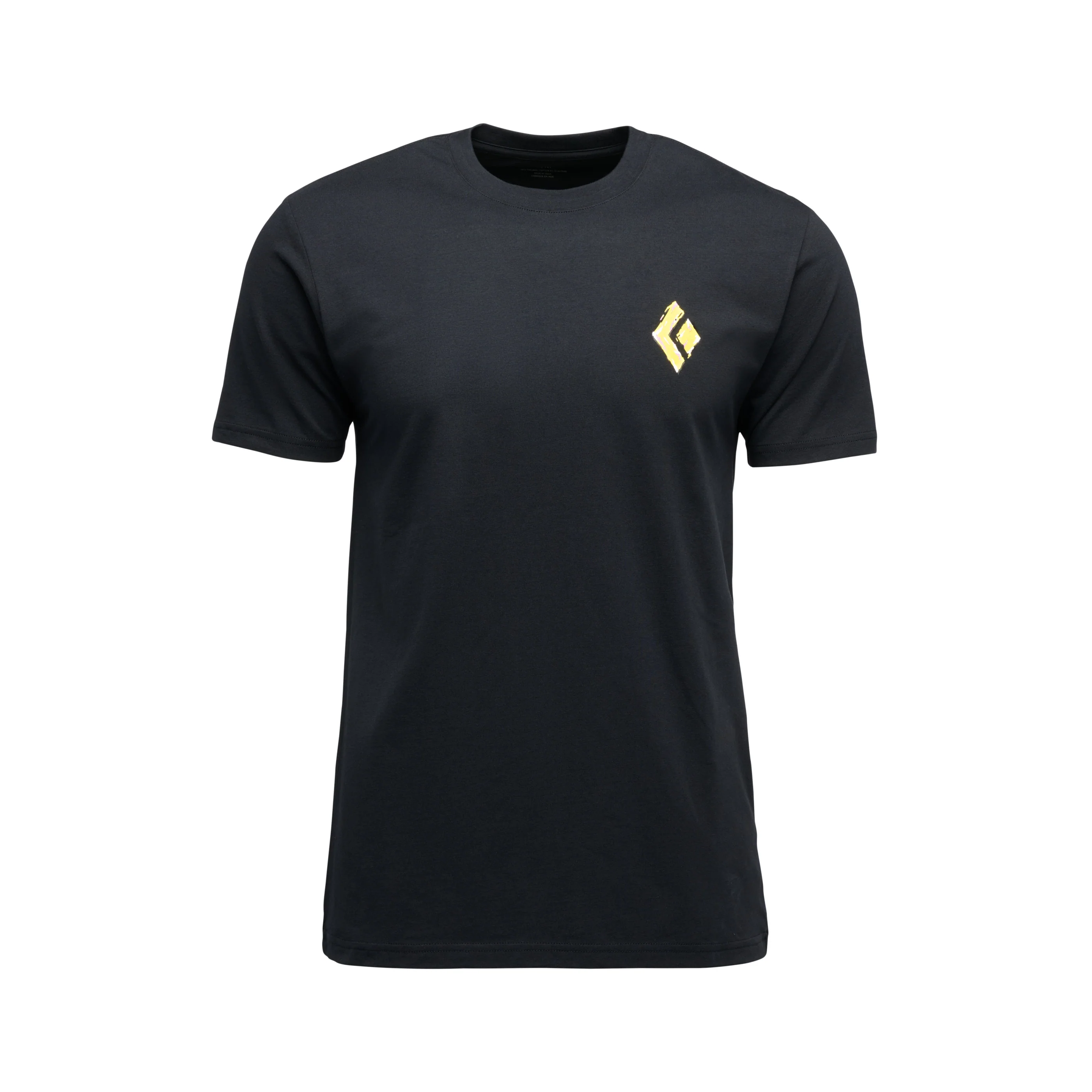 Men's Shredded Short Sleeve Tee - Image 16
