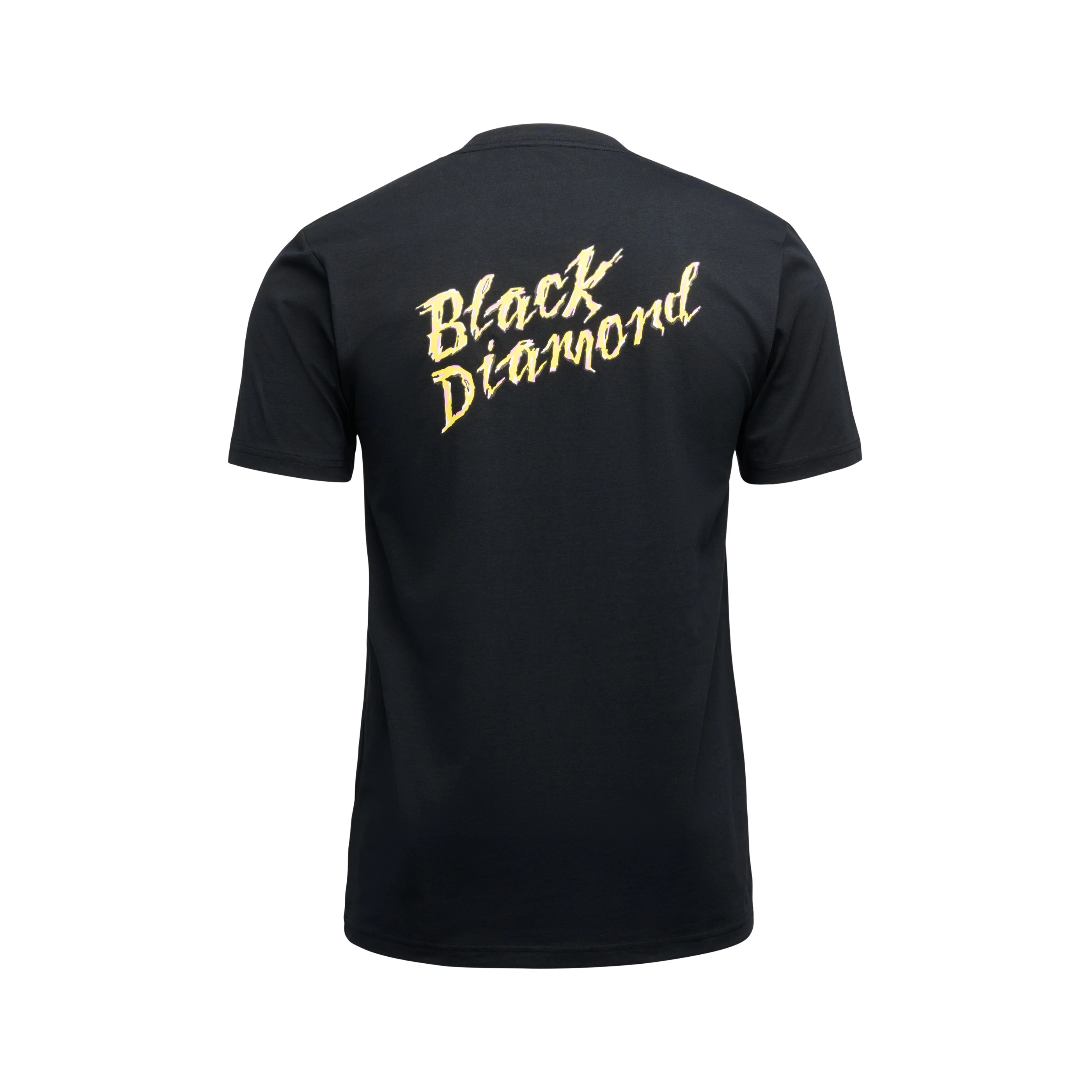 Men's Shredded Short Sleeve Tee - Image 17