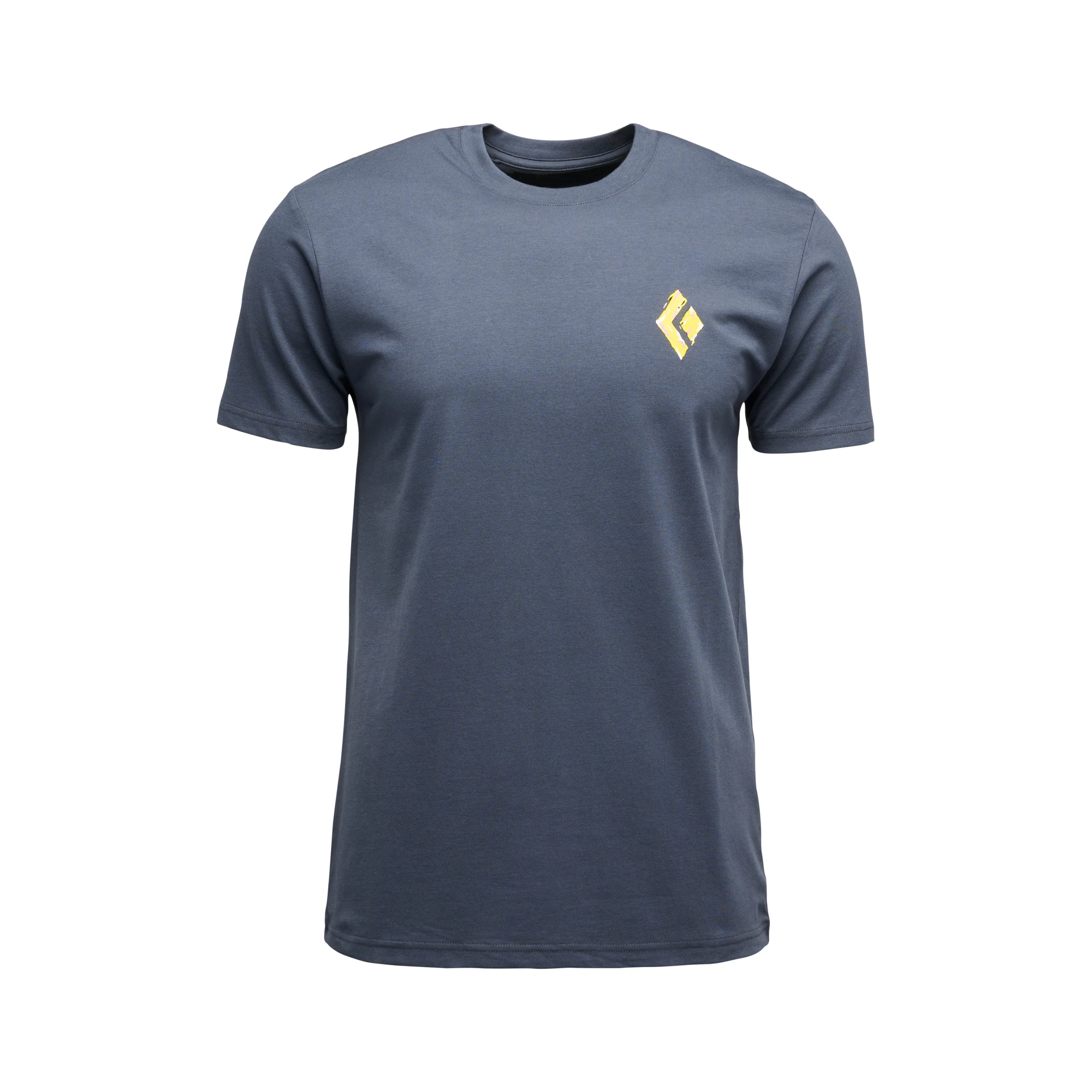 Men's Shredded Short Sleeve Tee - Image 18