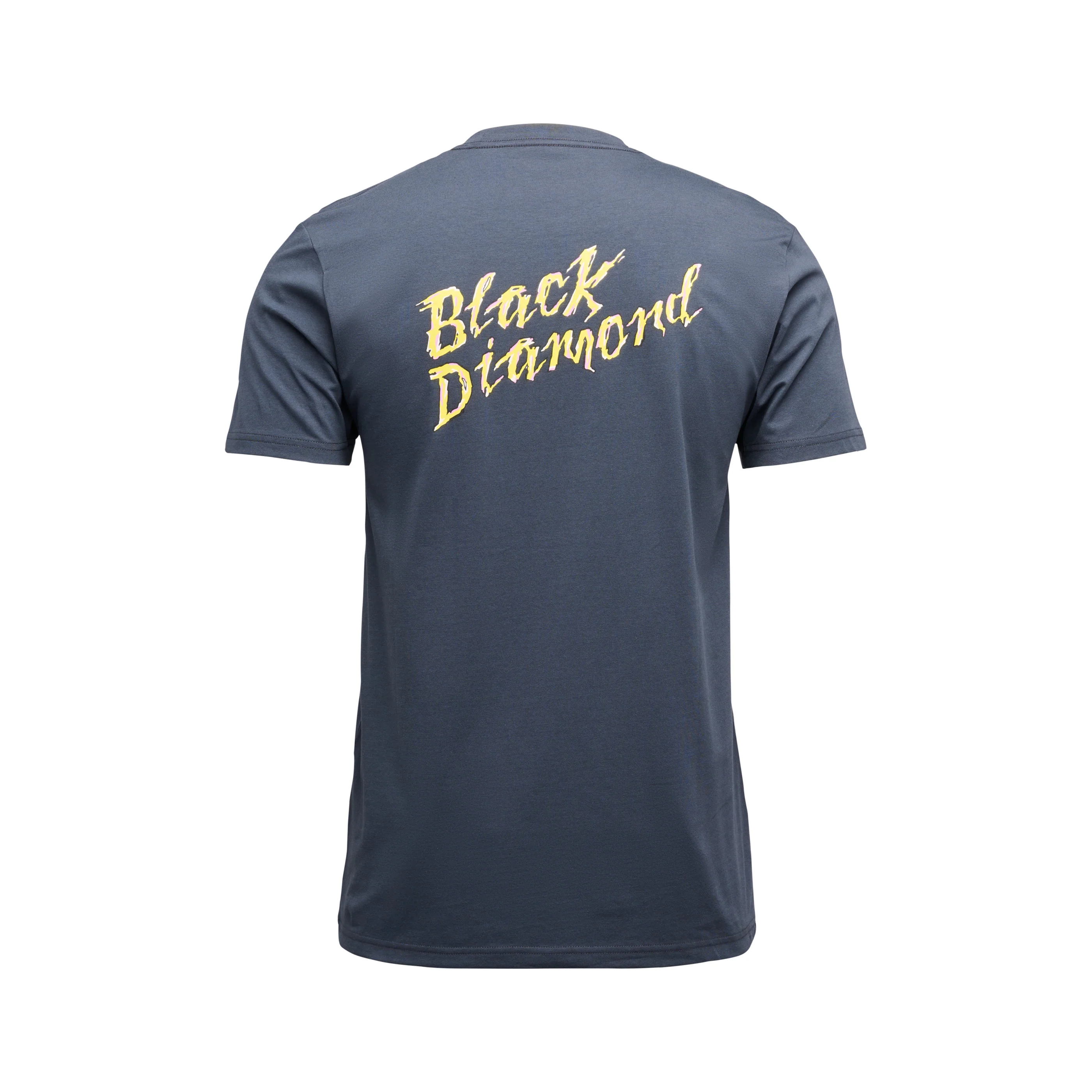 Men's Shredded Short Sleeve Tee - Image 19