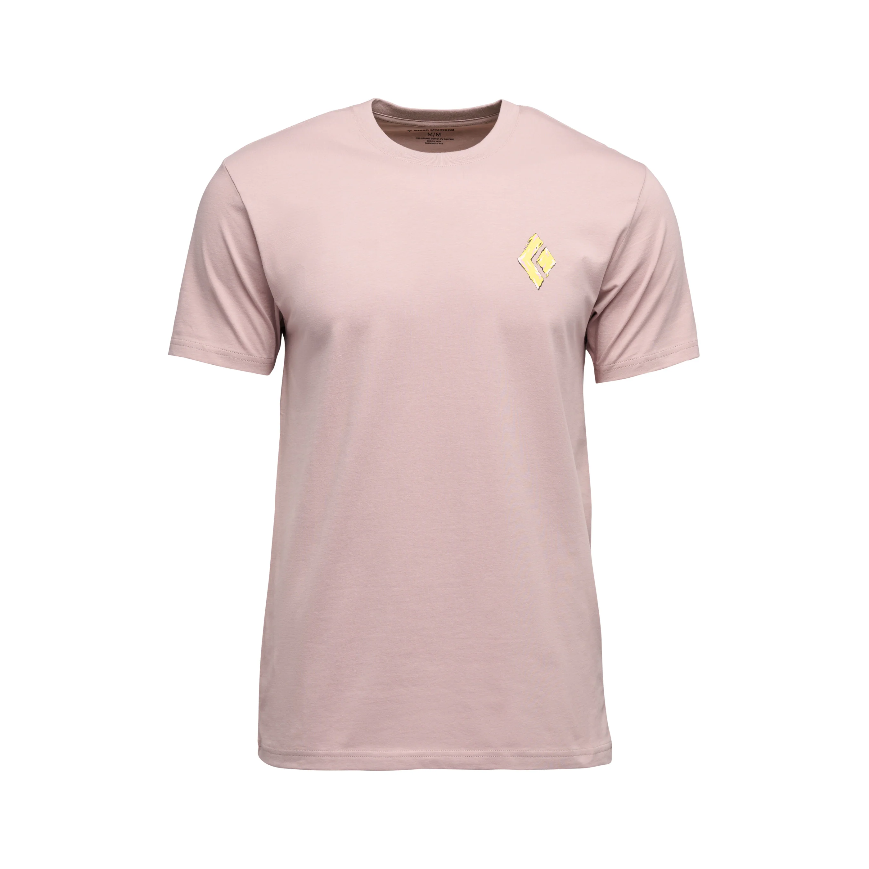 Men's Shredded Short Sleeve Tee - Image 20