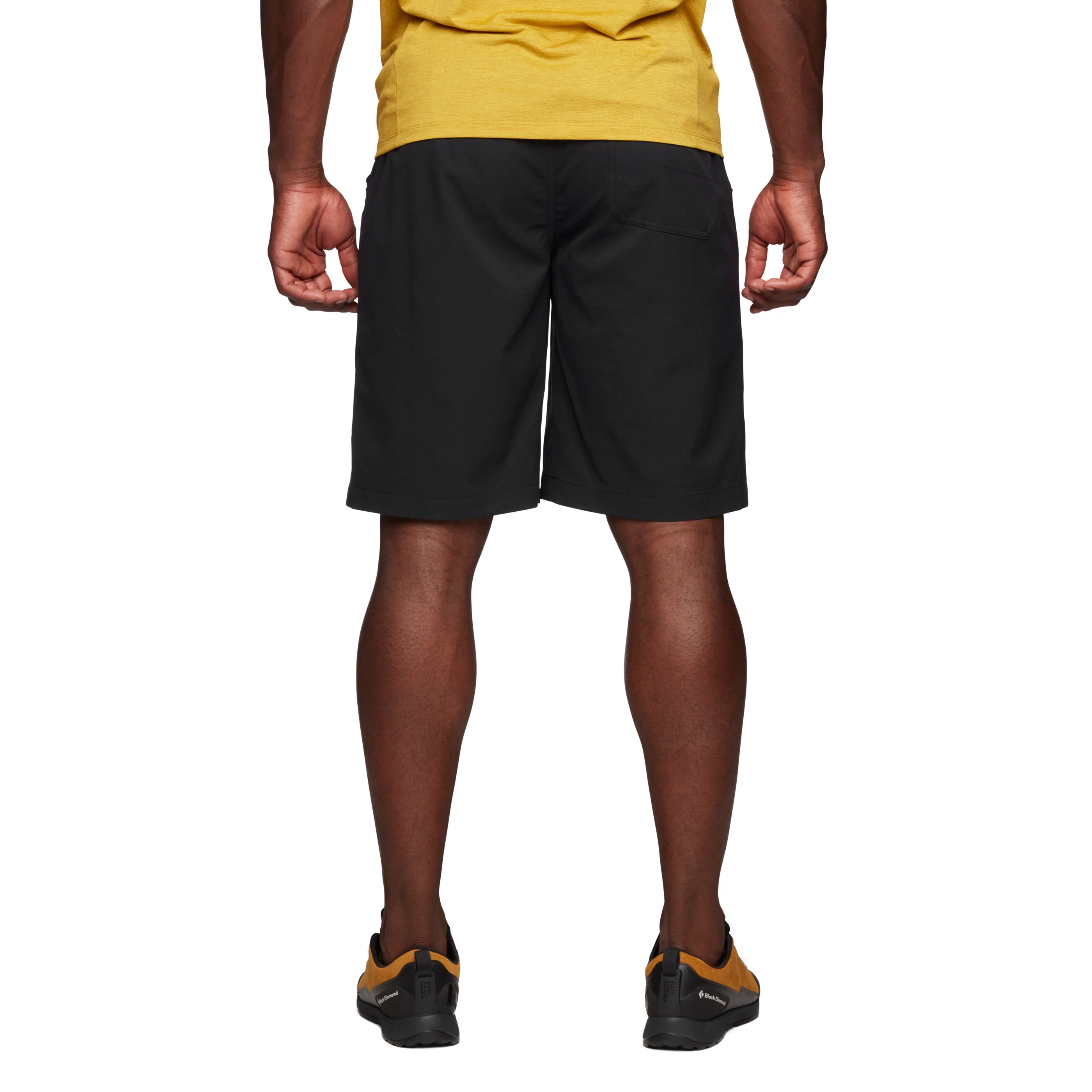 Men's Sierra Shorts - Image 2