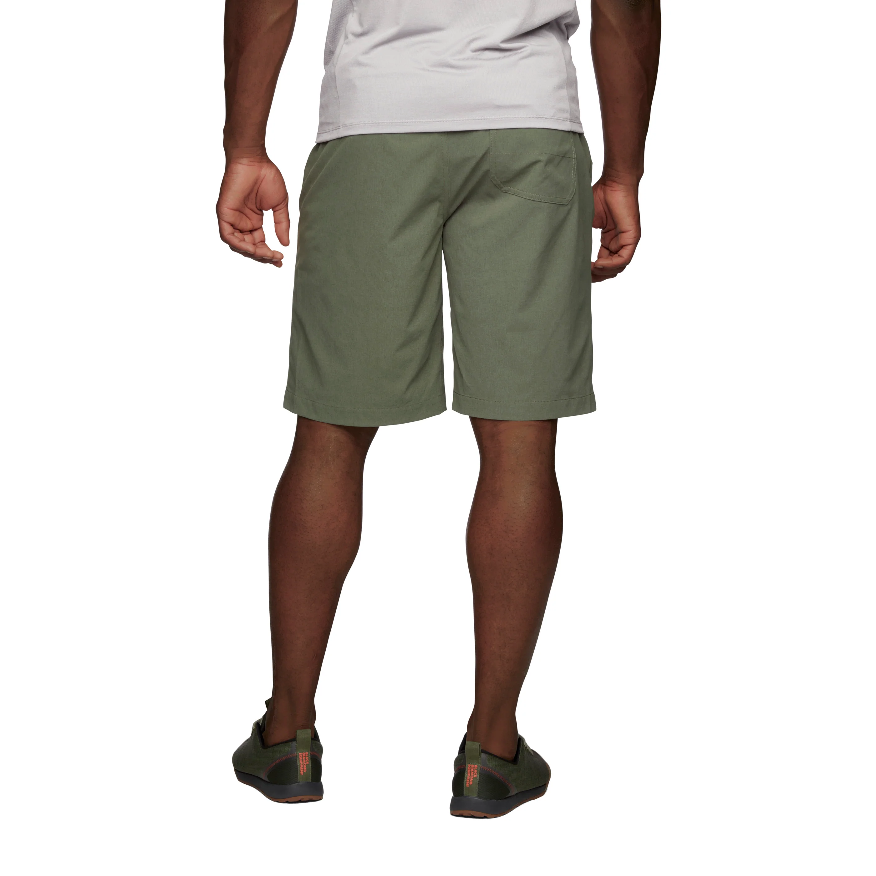 Men's Sierra Shorts - Image 22