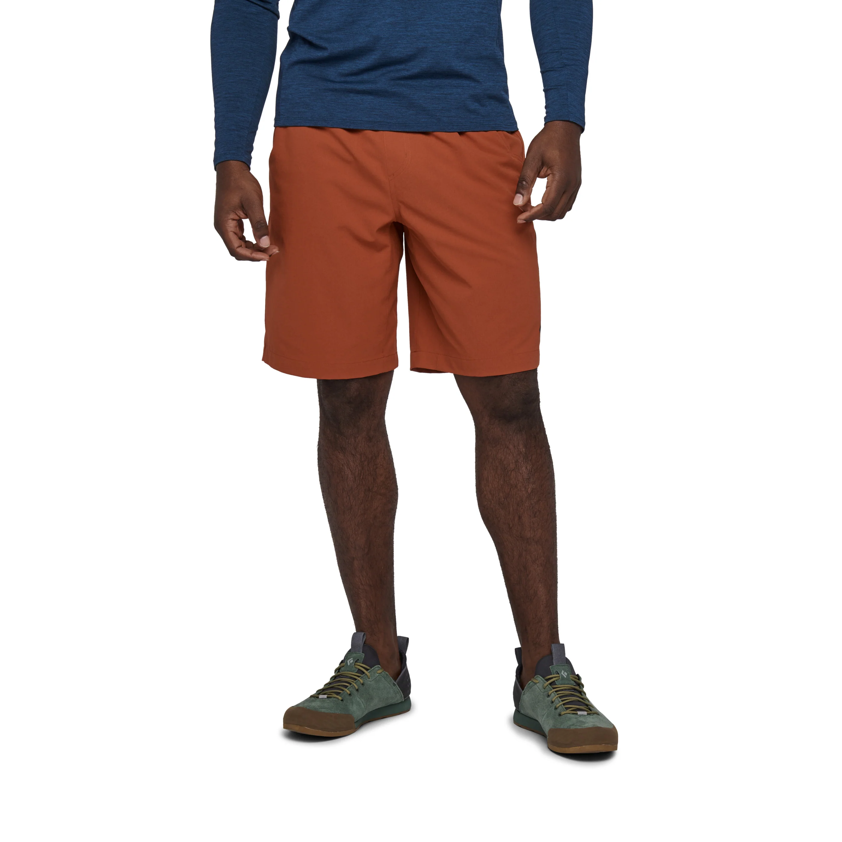 Men's Sierra Shorts - Image 30