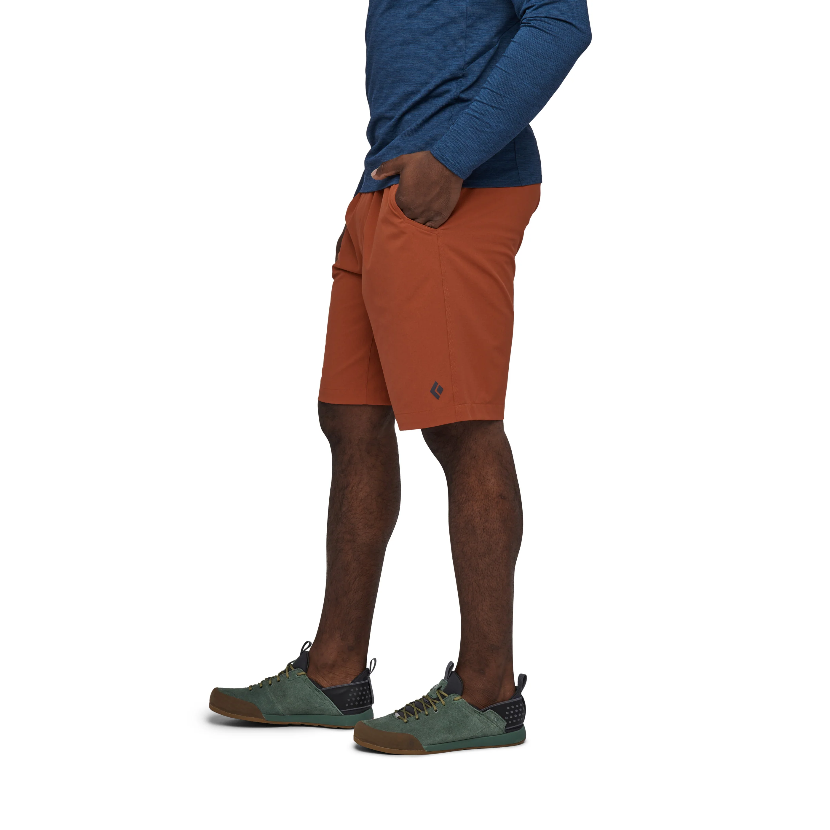 Men's Sierra Shorts - Image 31