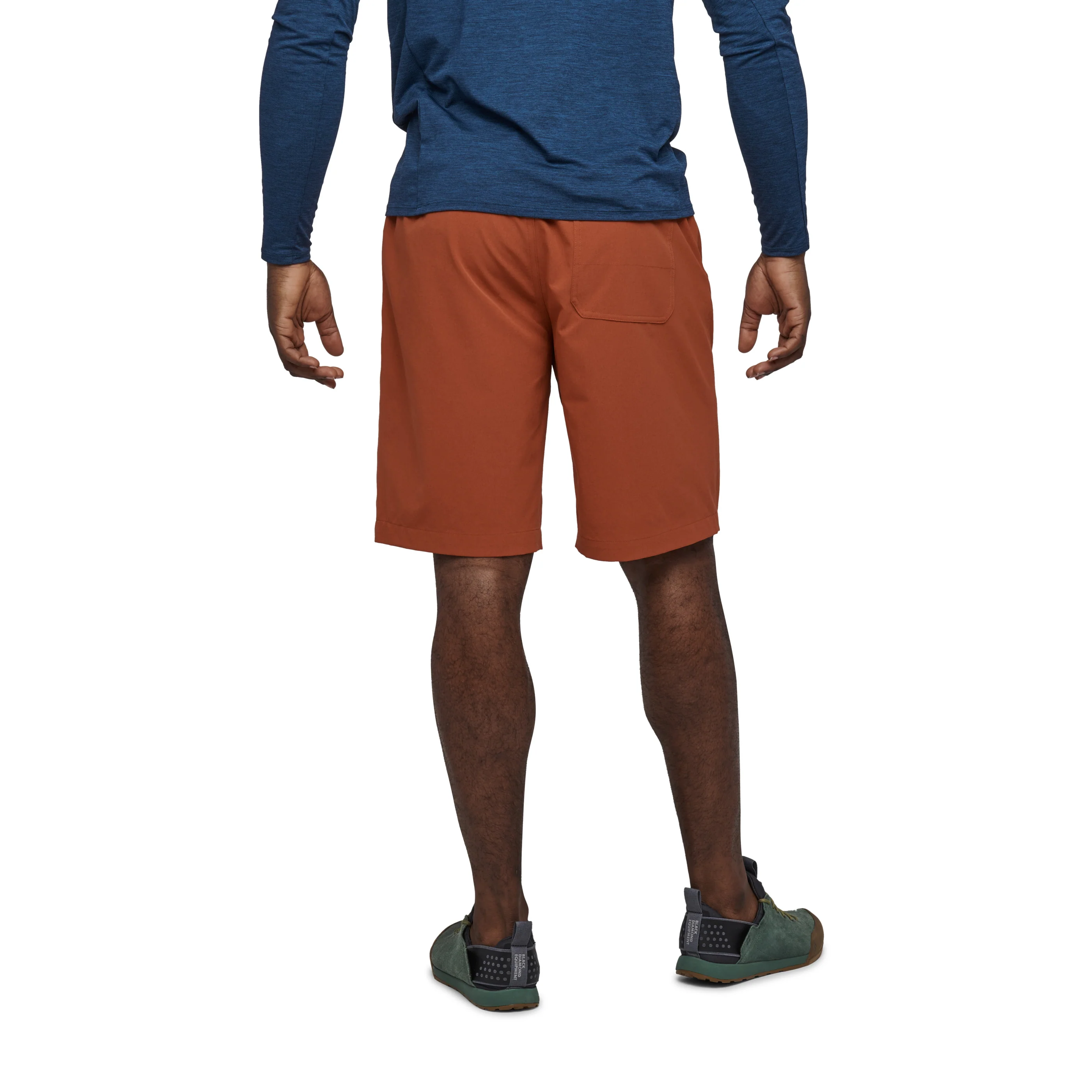 Men's Sierra Shorts - Image 32