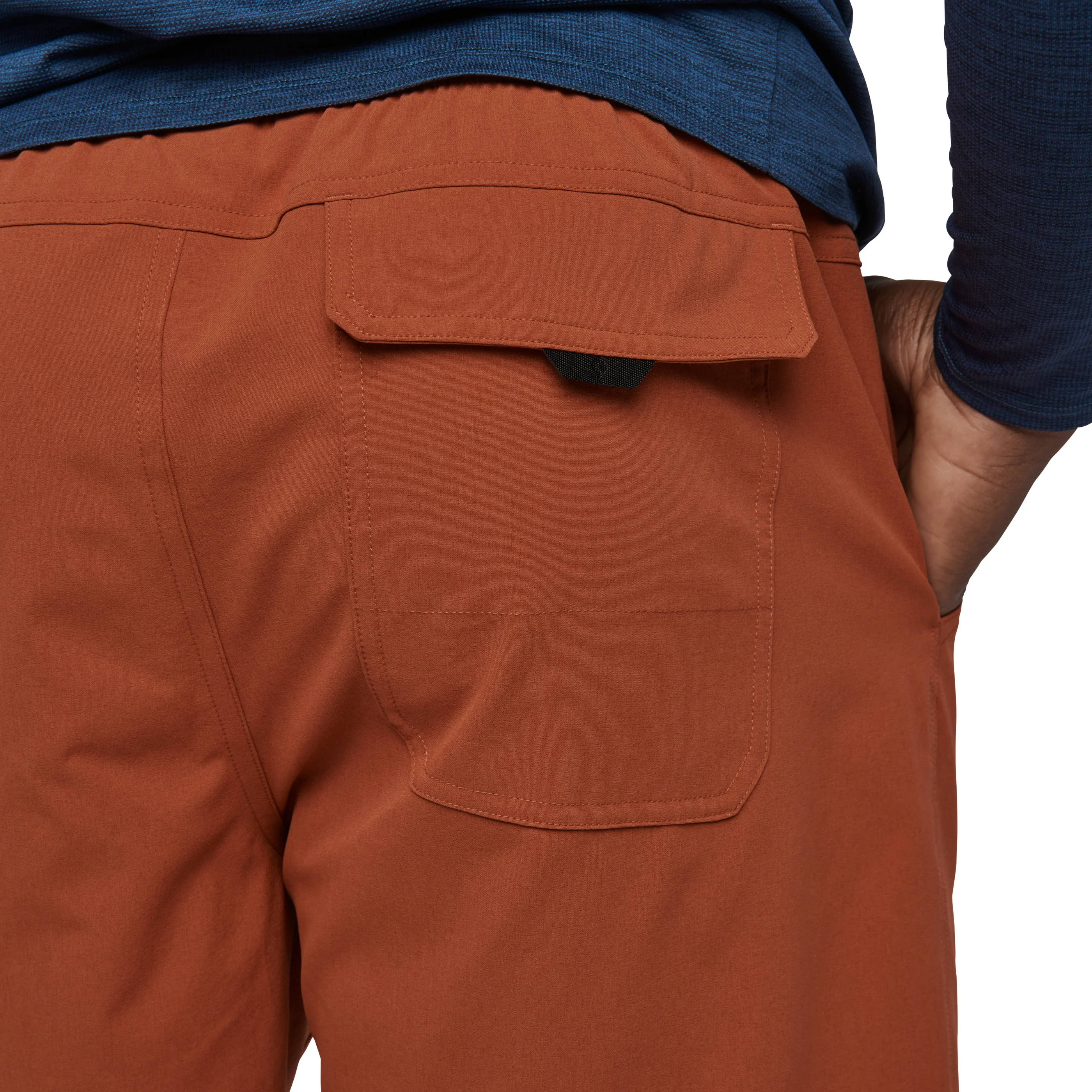 Men's Sierra Shorts - Image 34