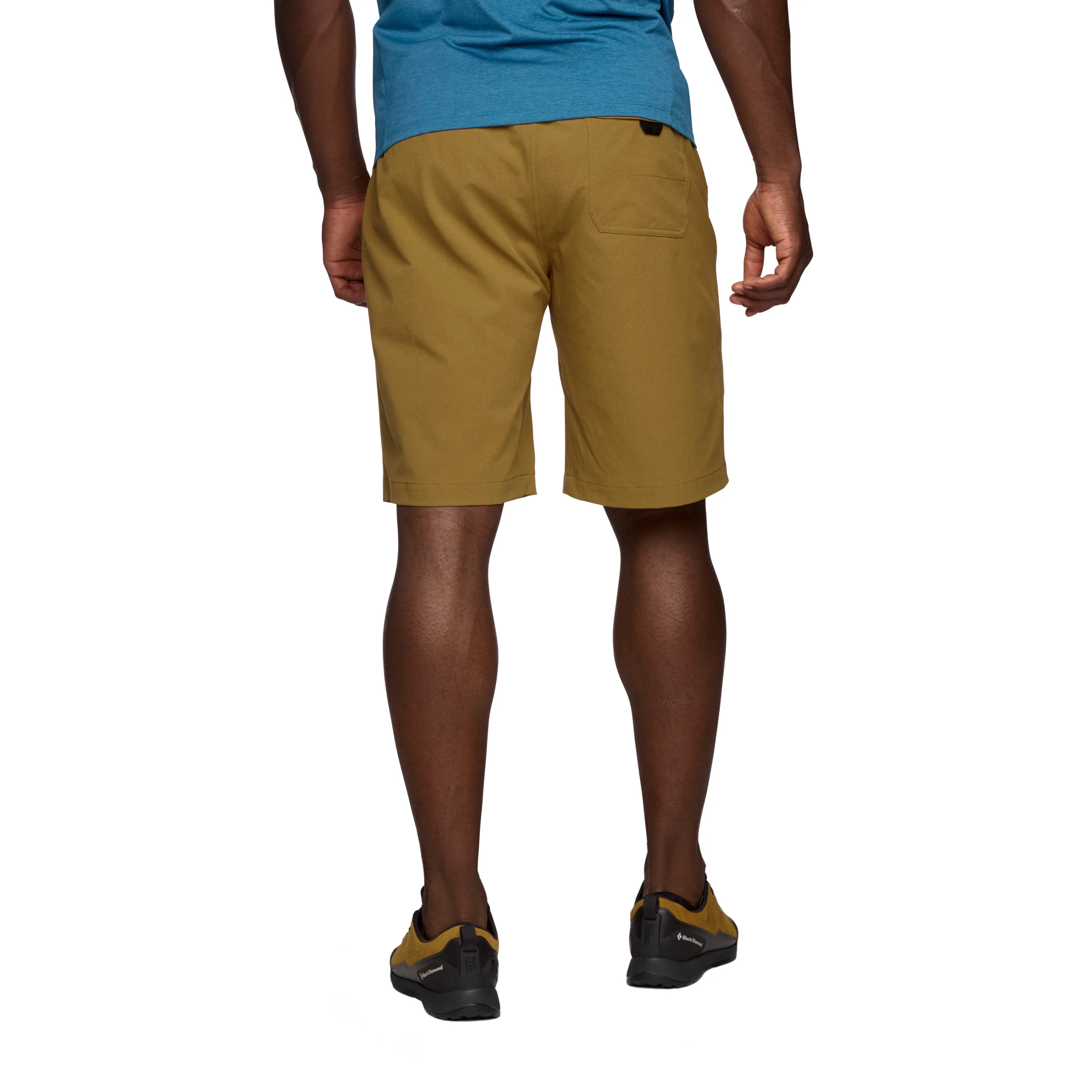 Men's Sierra Shorts - Image 36