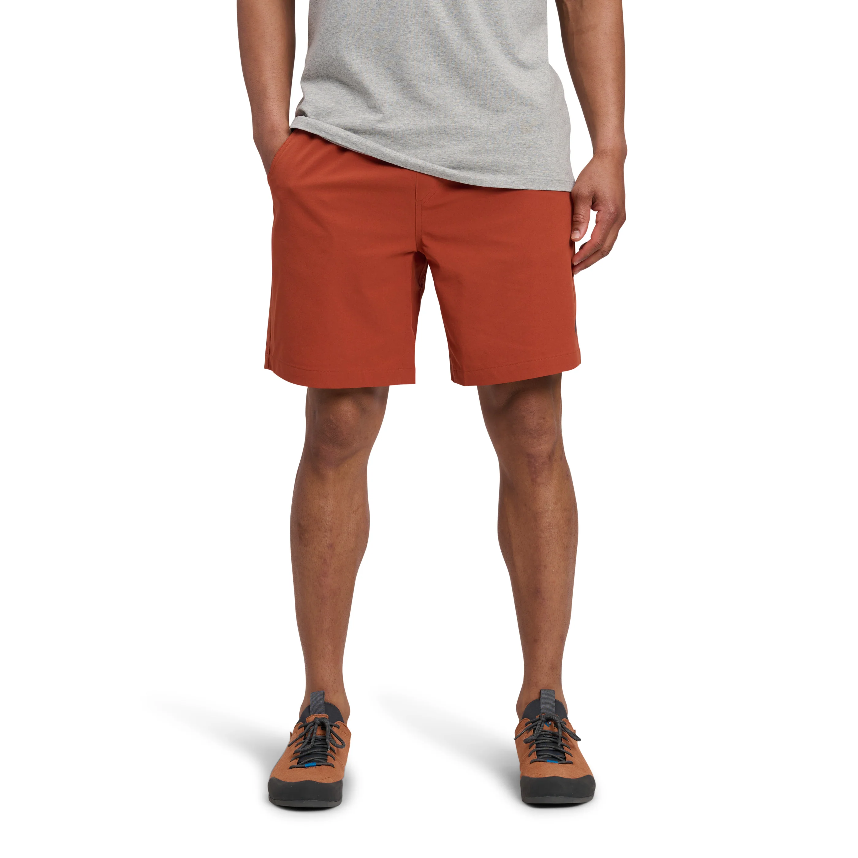 Men's Sierra Shorts 8 in - Image 21
