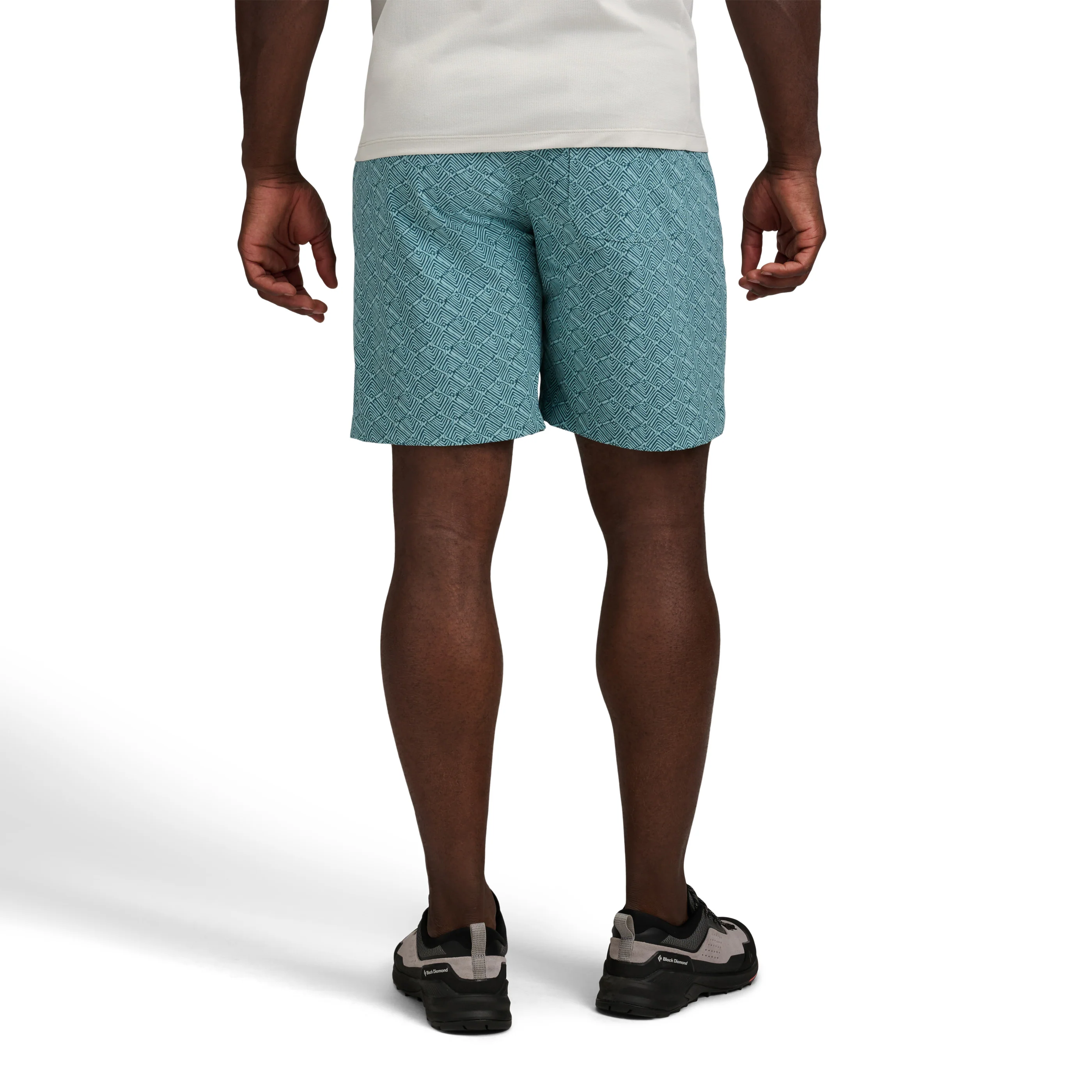 Men's Sierra Shorts 8 in - Image 29