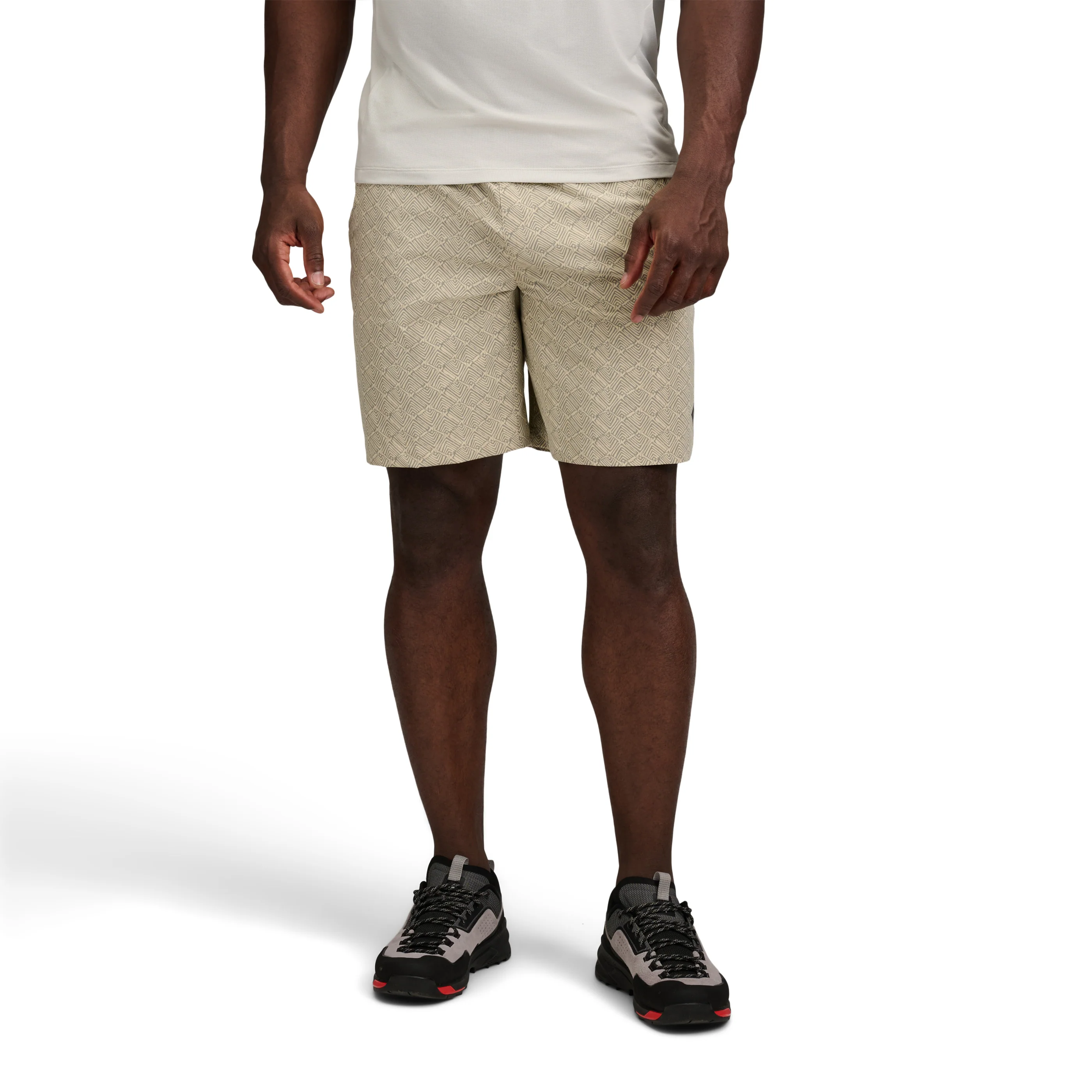 Men's Sierra Shorts 8 in - Image 33