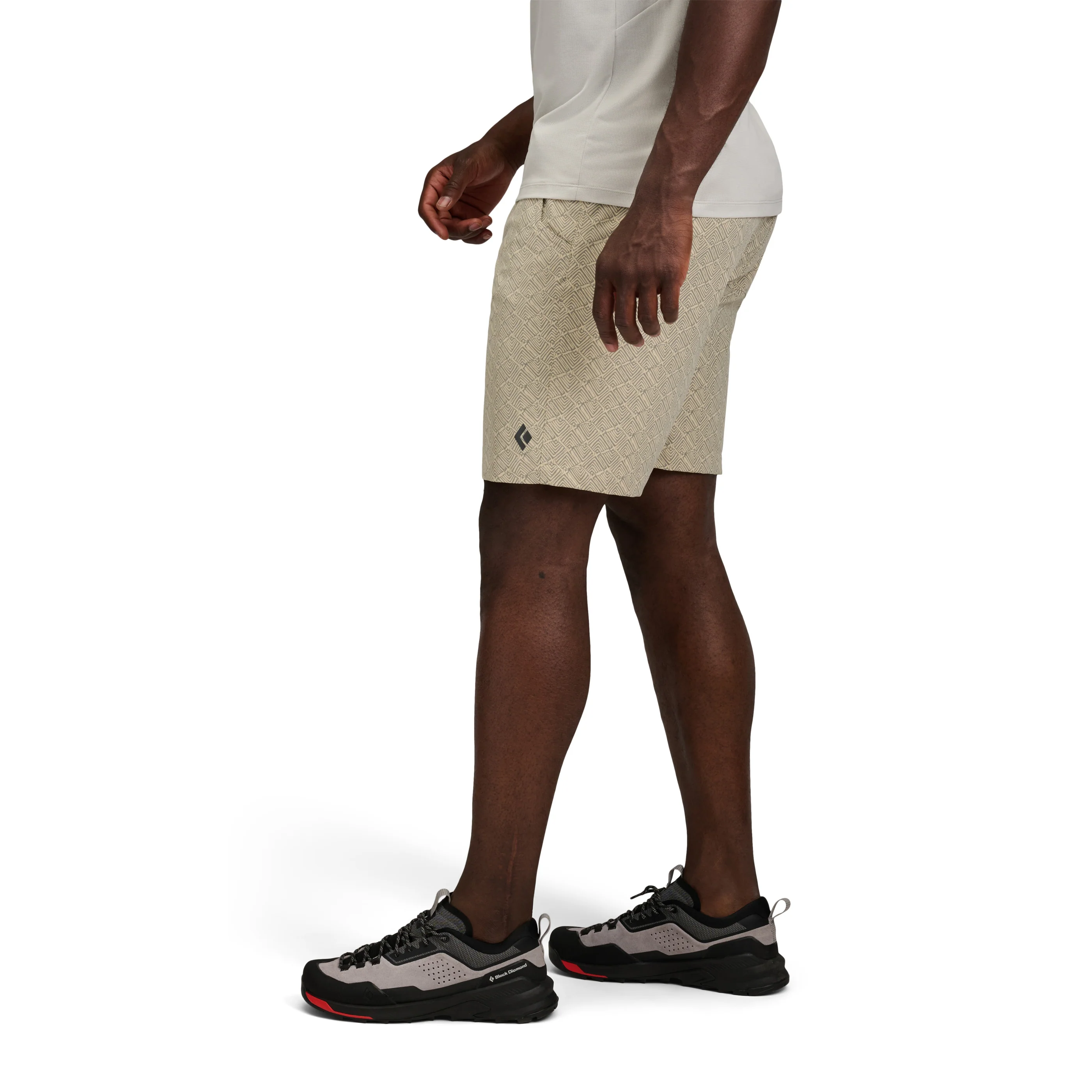 Men's Sierra Shorts 8 in - Image 34