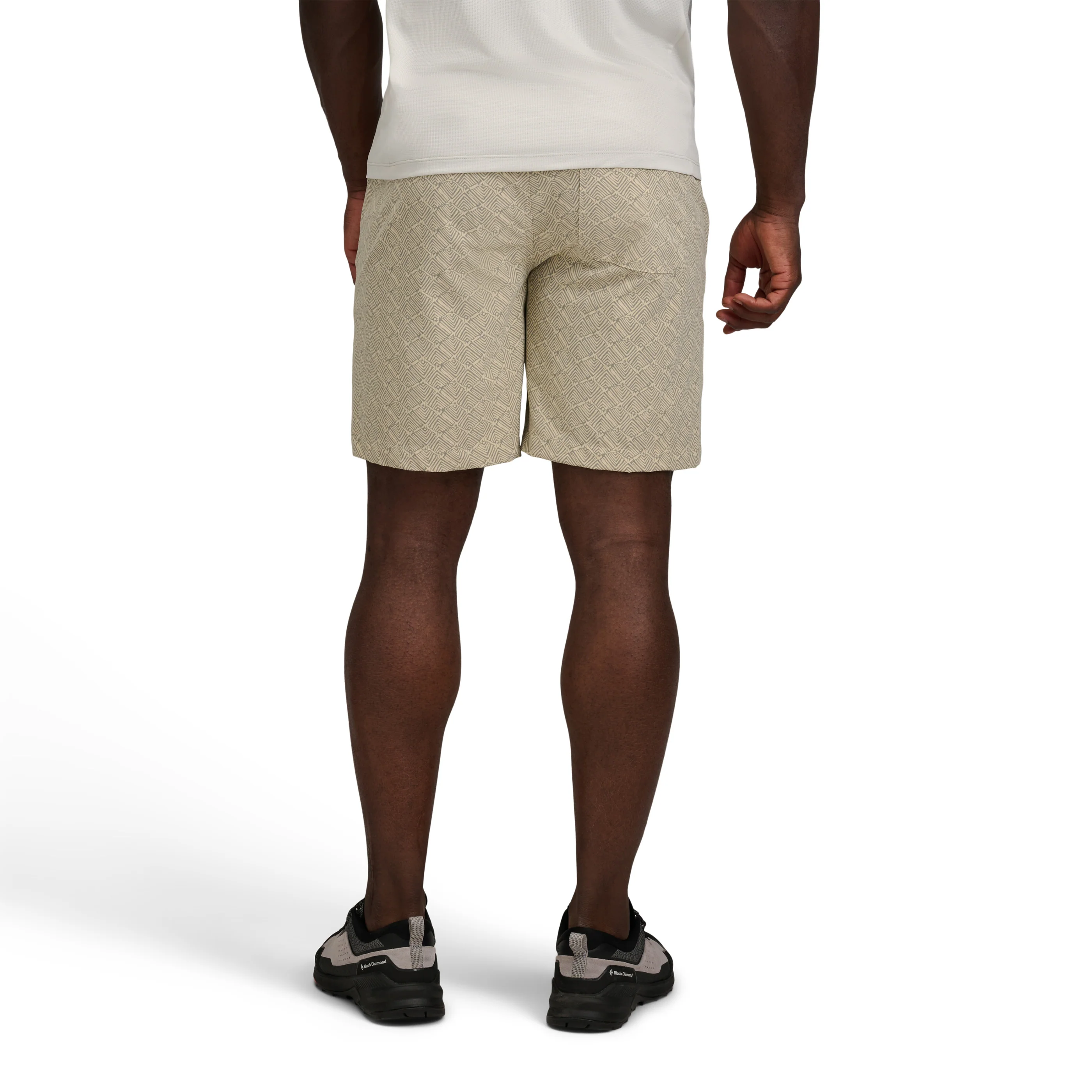 Men's Sierra Shorts 8 in - Image 35