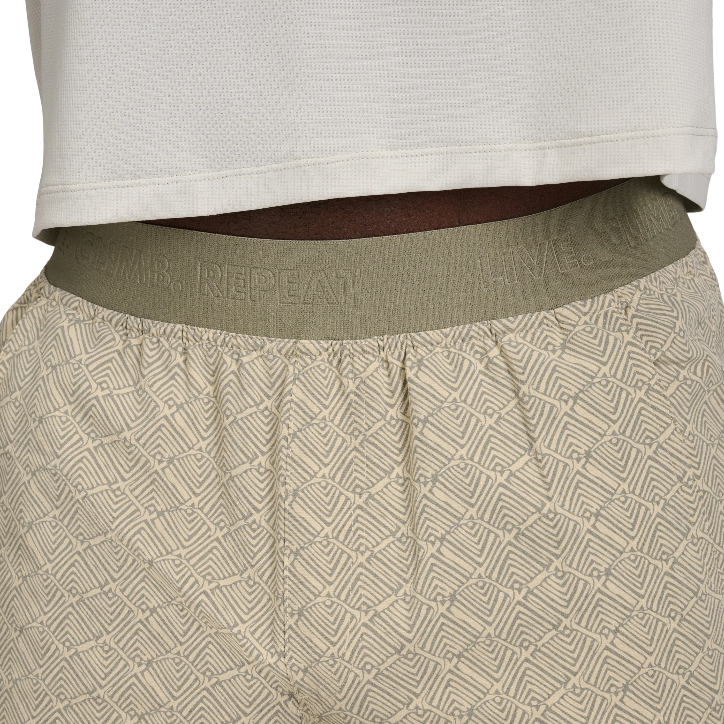 Men's Sierra Shorts 8 in - Image 36