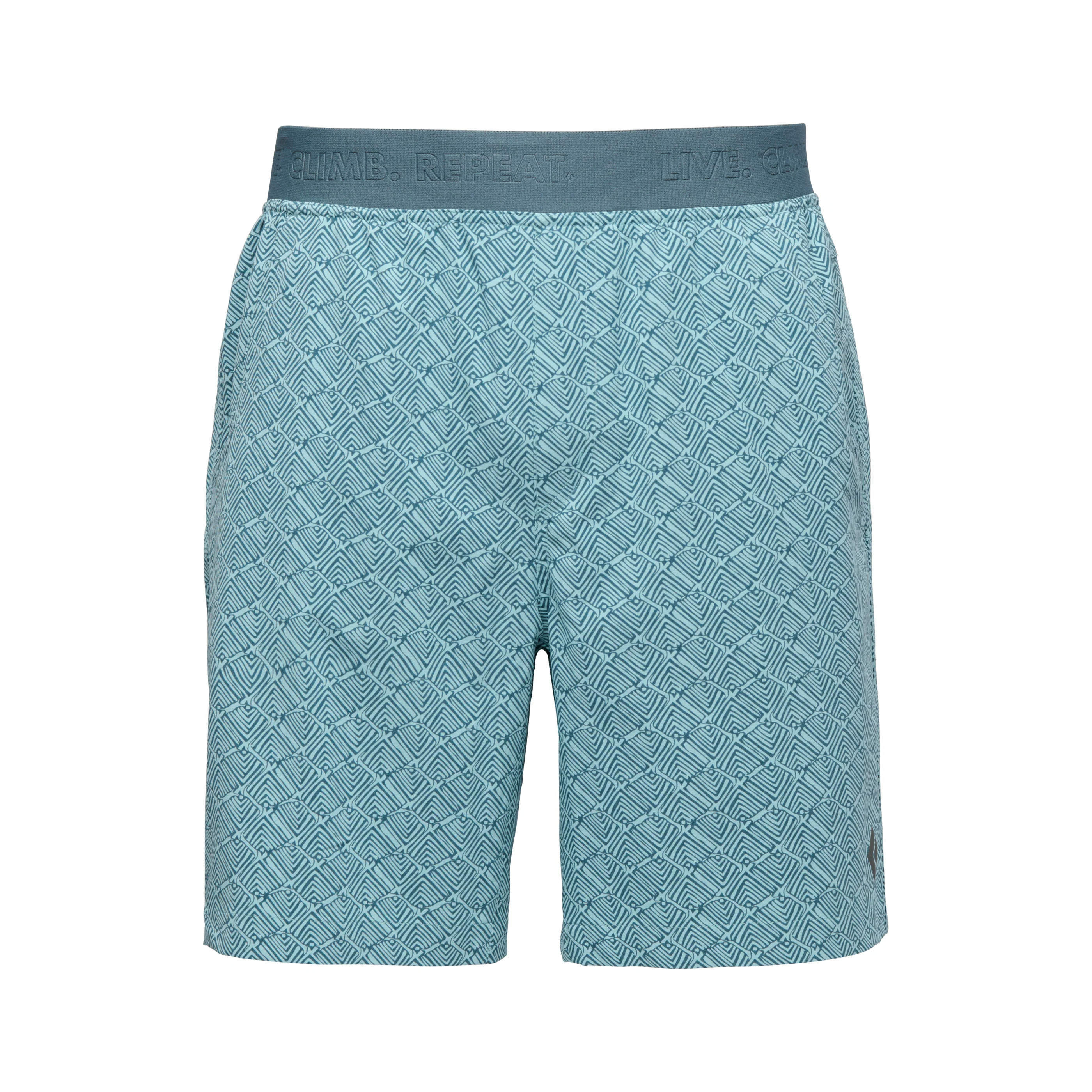 Men's Sierra Shorts 8 in - Image 43