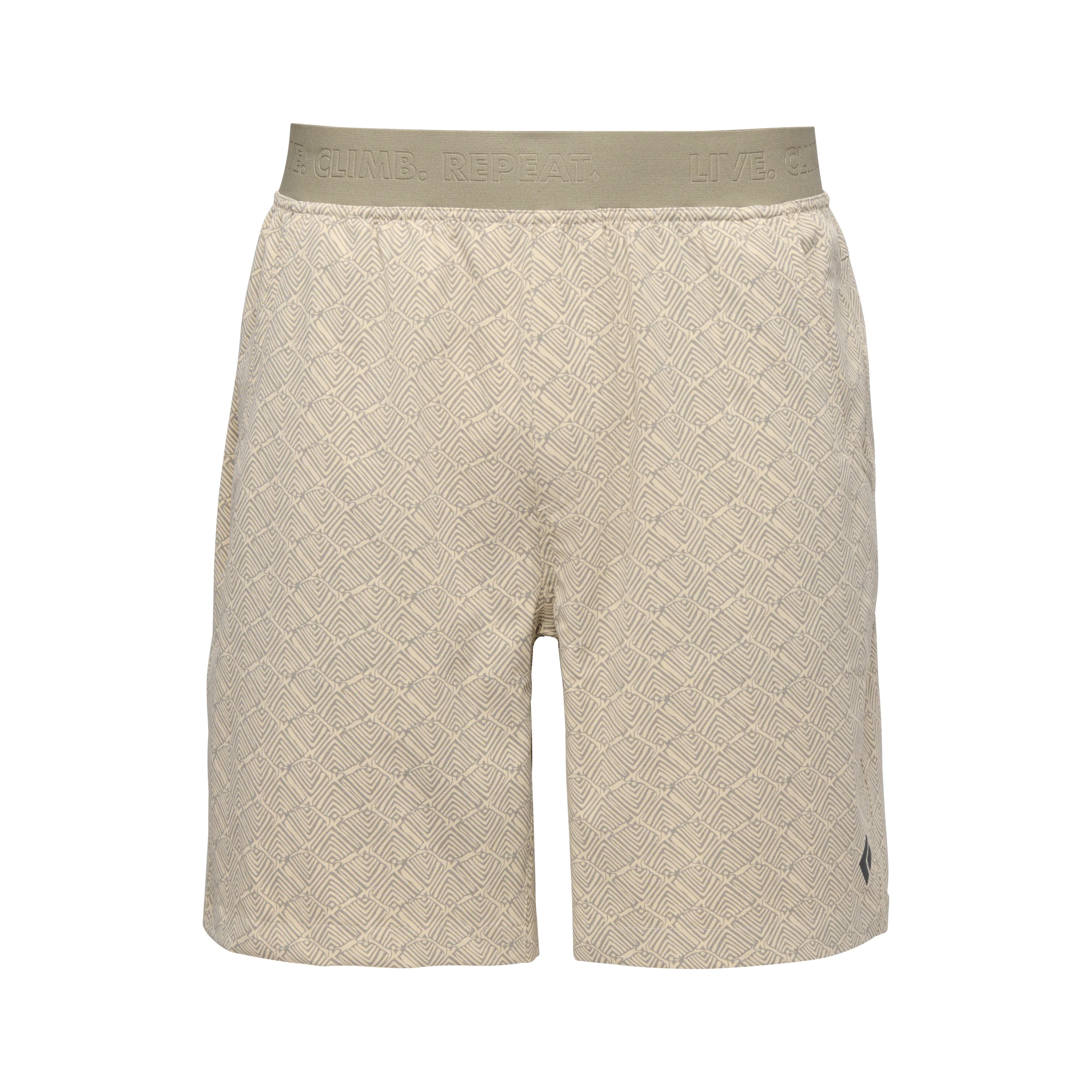 Men's Sierra Shorts 8 in - Image 44