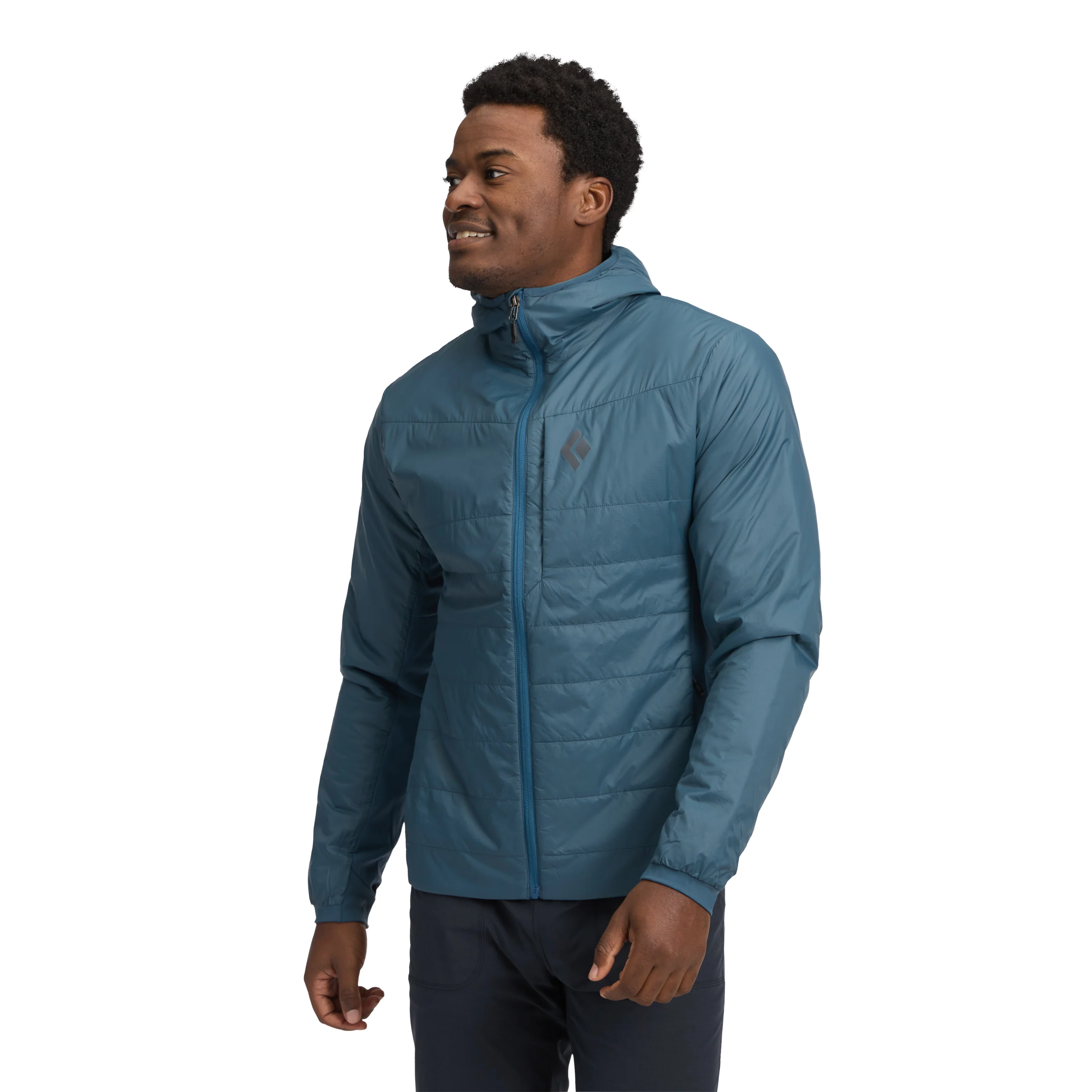 Men's Solution 1.0 Hoody