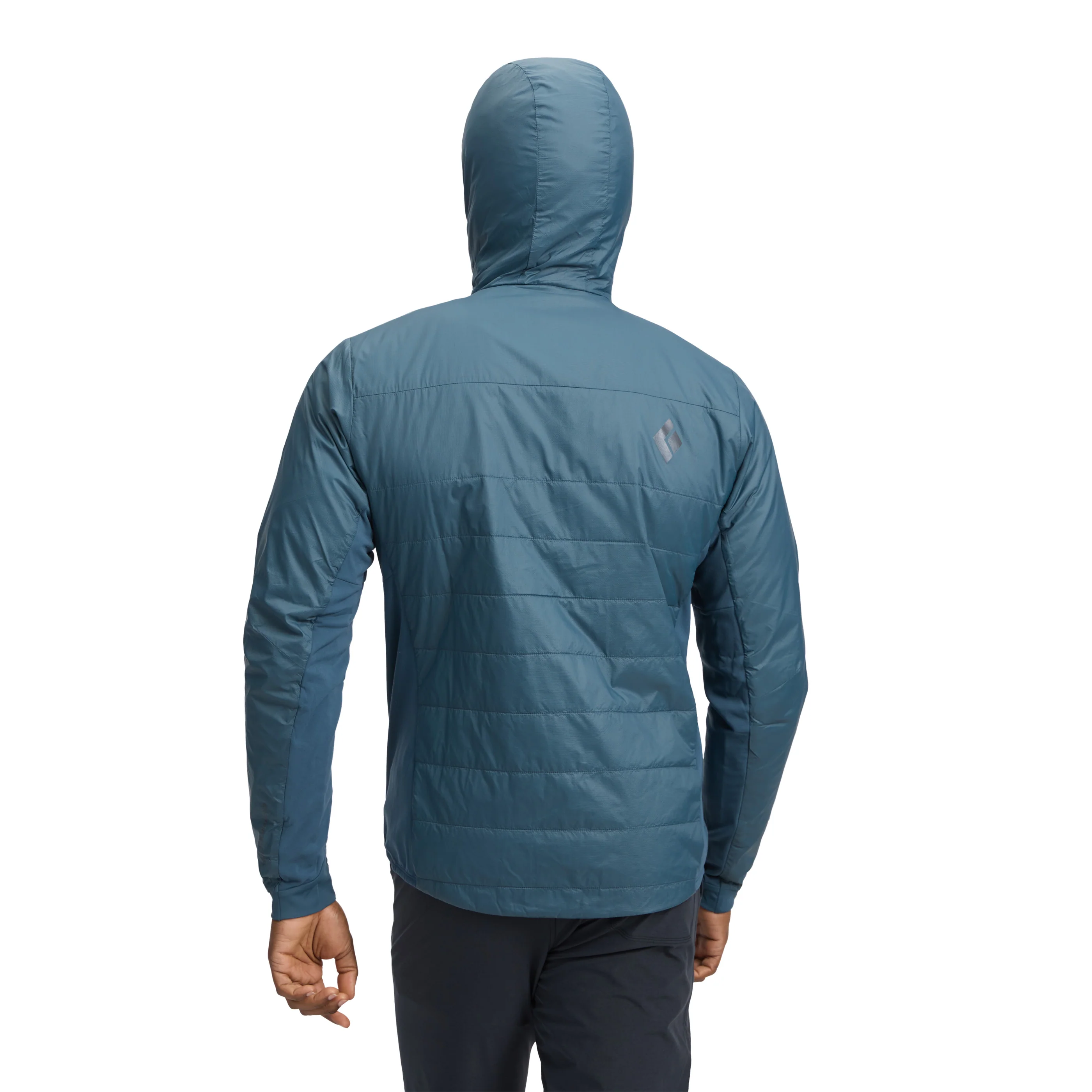 Men's Solution 1.0 Hoody - Image 10