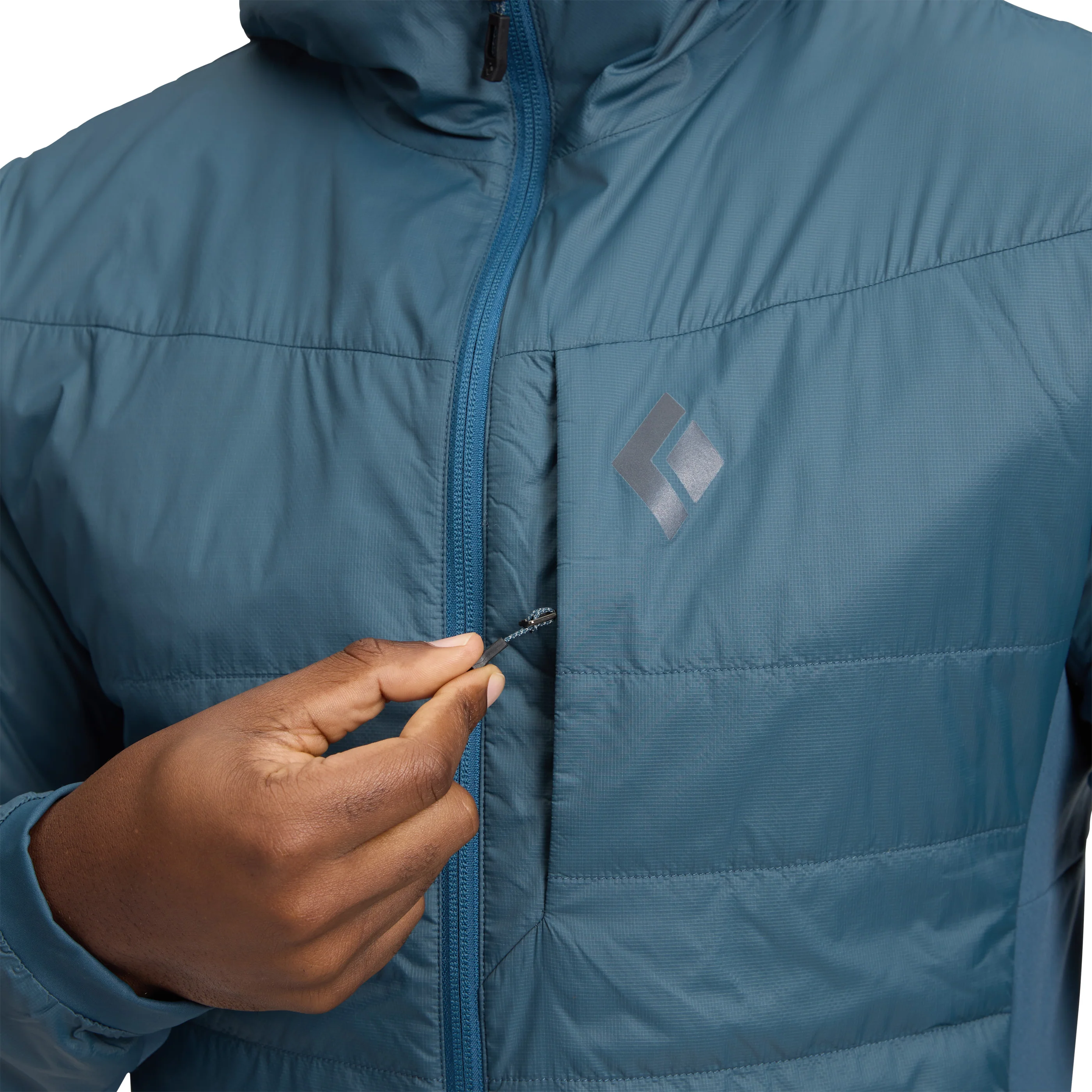 Men's Solution 1.0 Hoody - Image 11