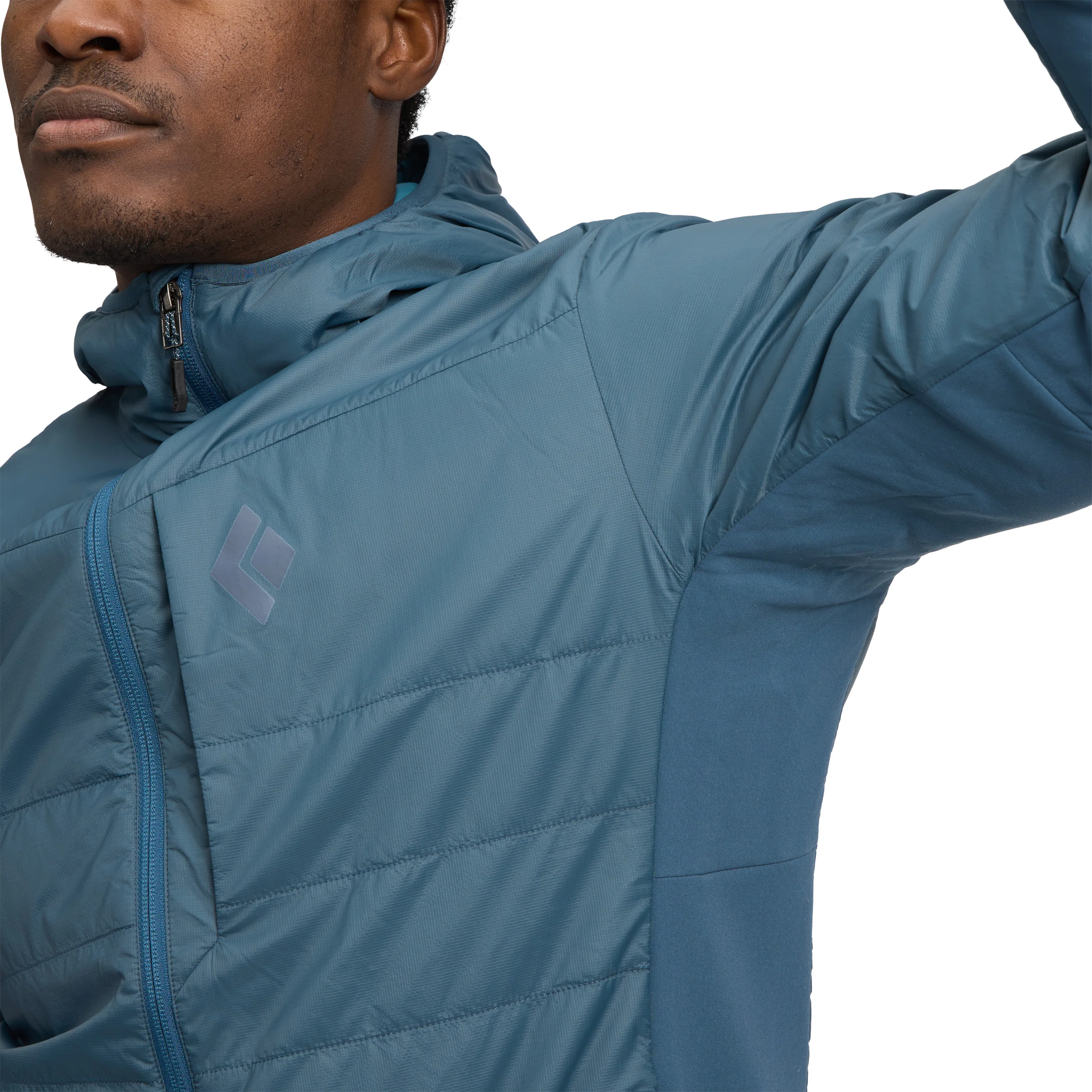 Men's Solution 1.0 Hoody - Image 13