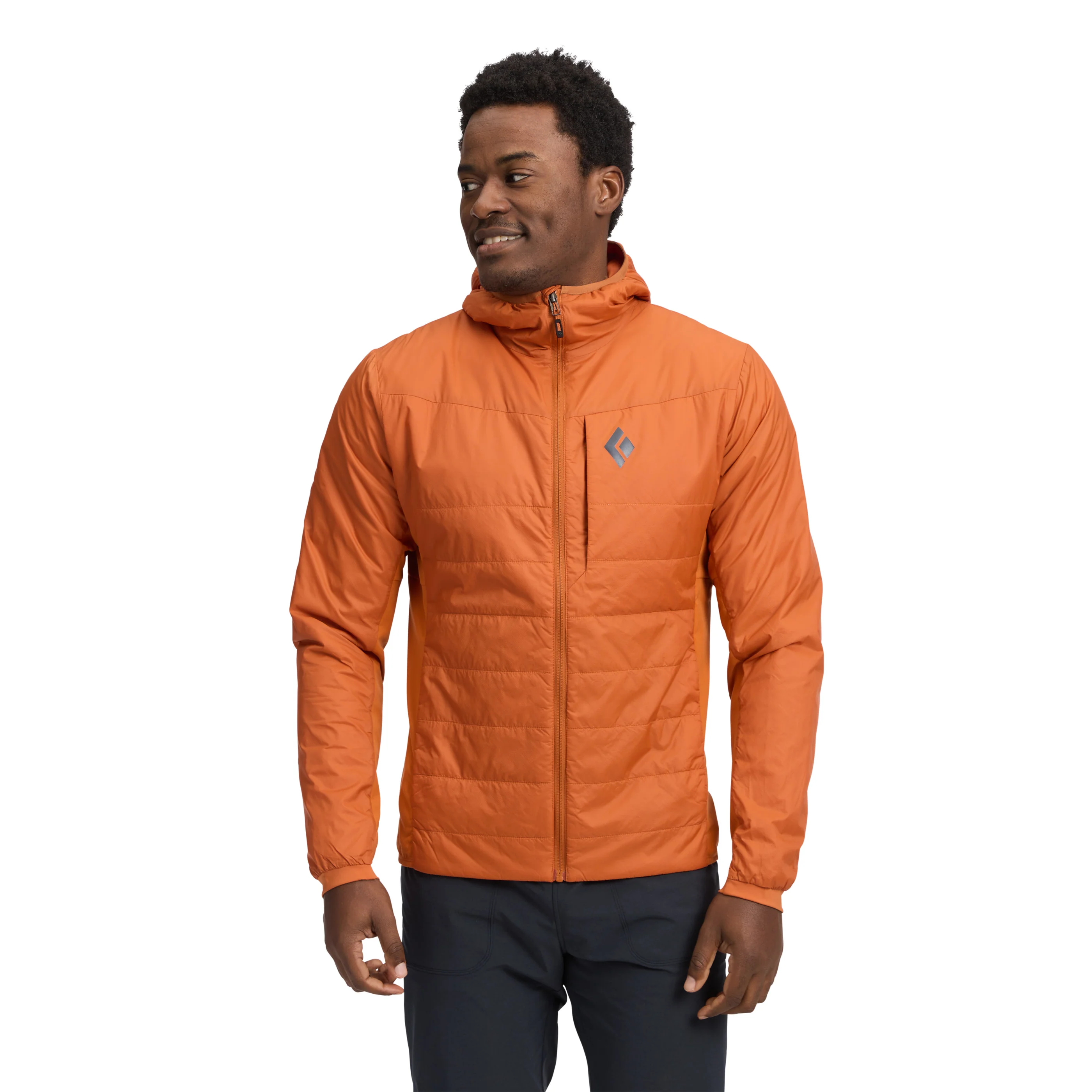 Men's Solution 1.0 Hoody - Image 15