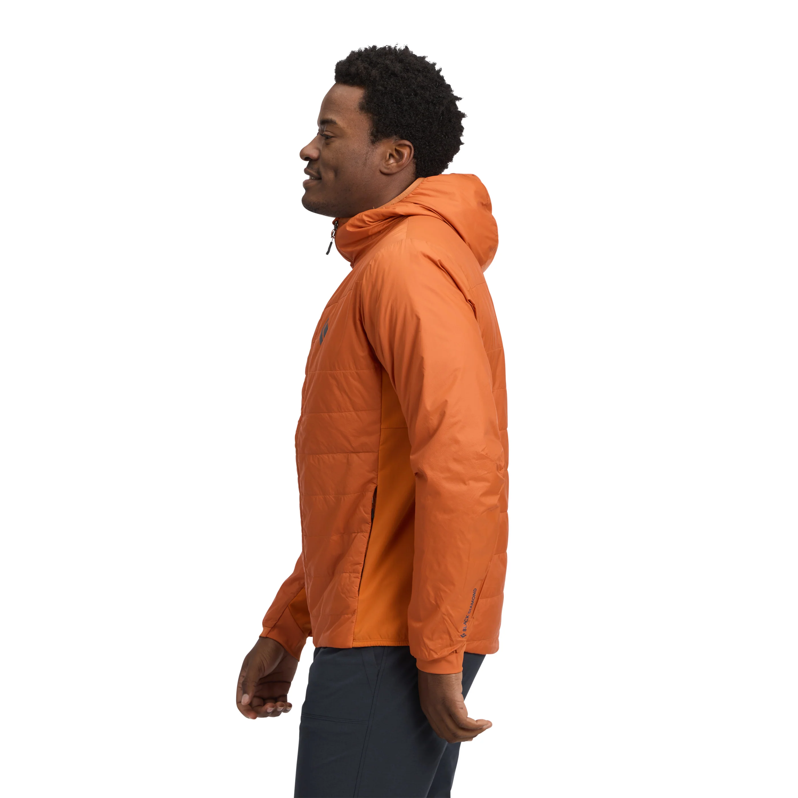 Men's Solution 1.0 Hoody - Image 16