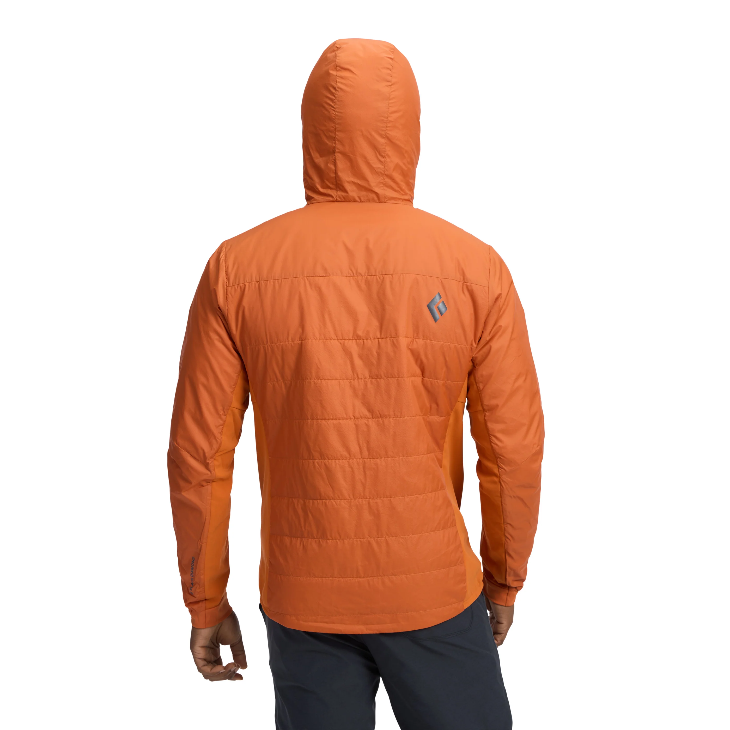 Men's Solution 1.0 Hoody - Image 17