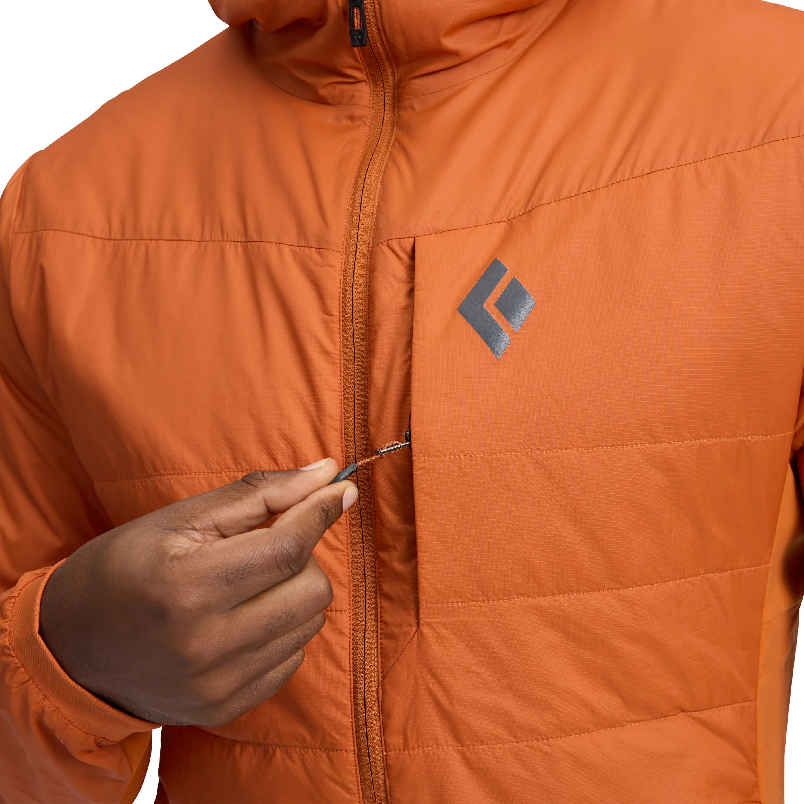 Men's Solution 1.0 Hoody - Image 18