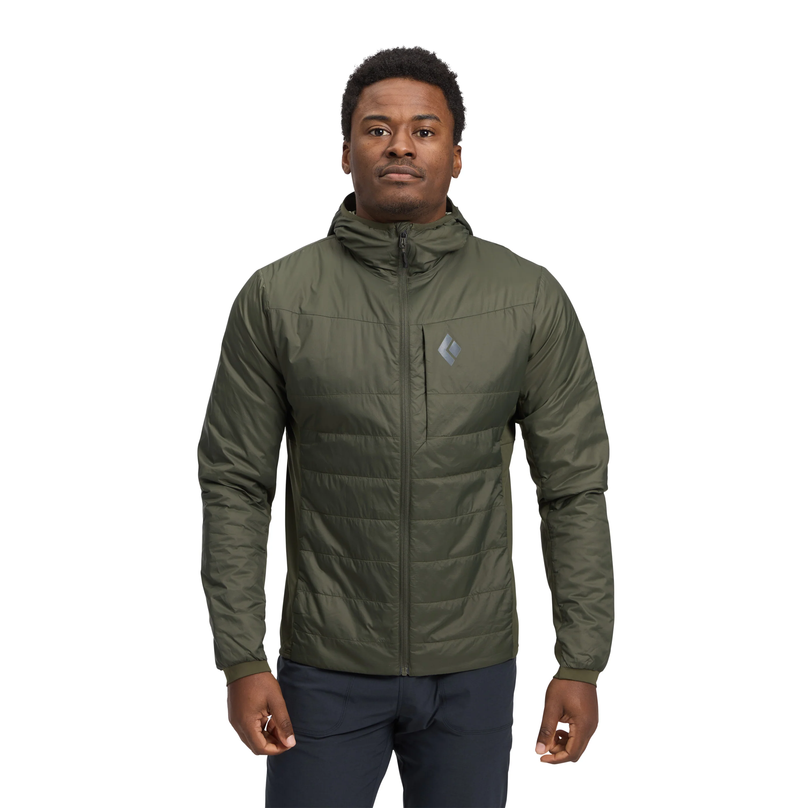 Men's Solution 1.0 Hoody - Image 2