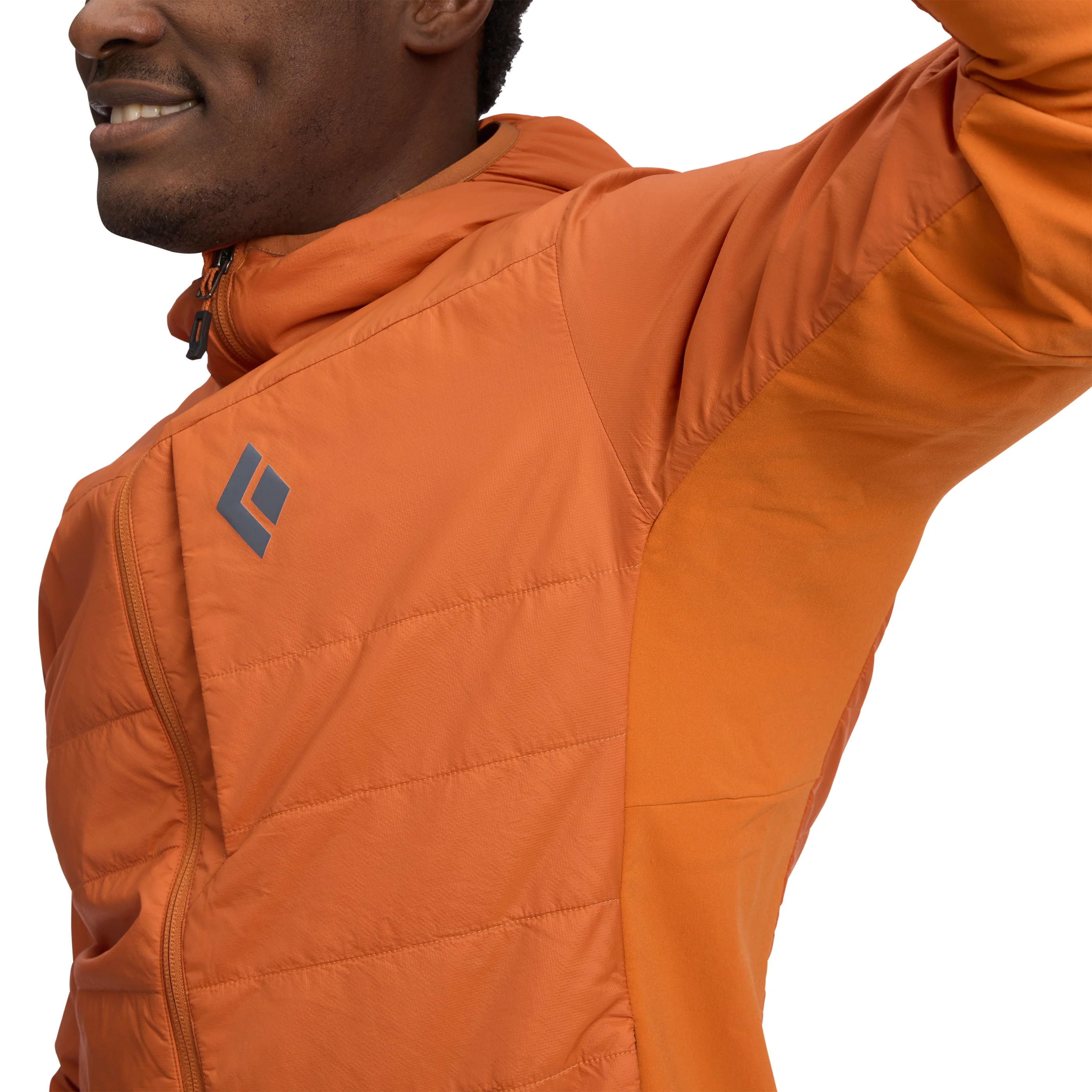 Men's Solution 1.0 Hoody - Image 20