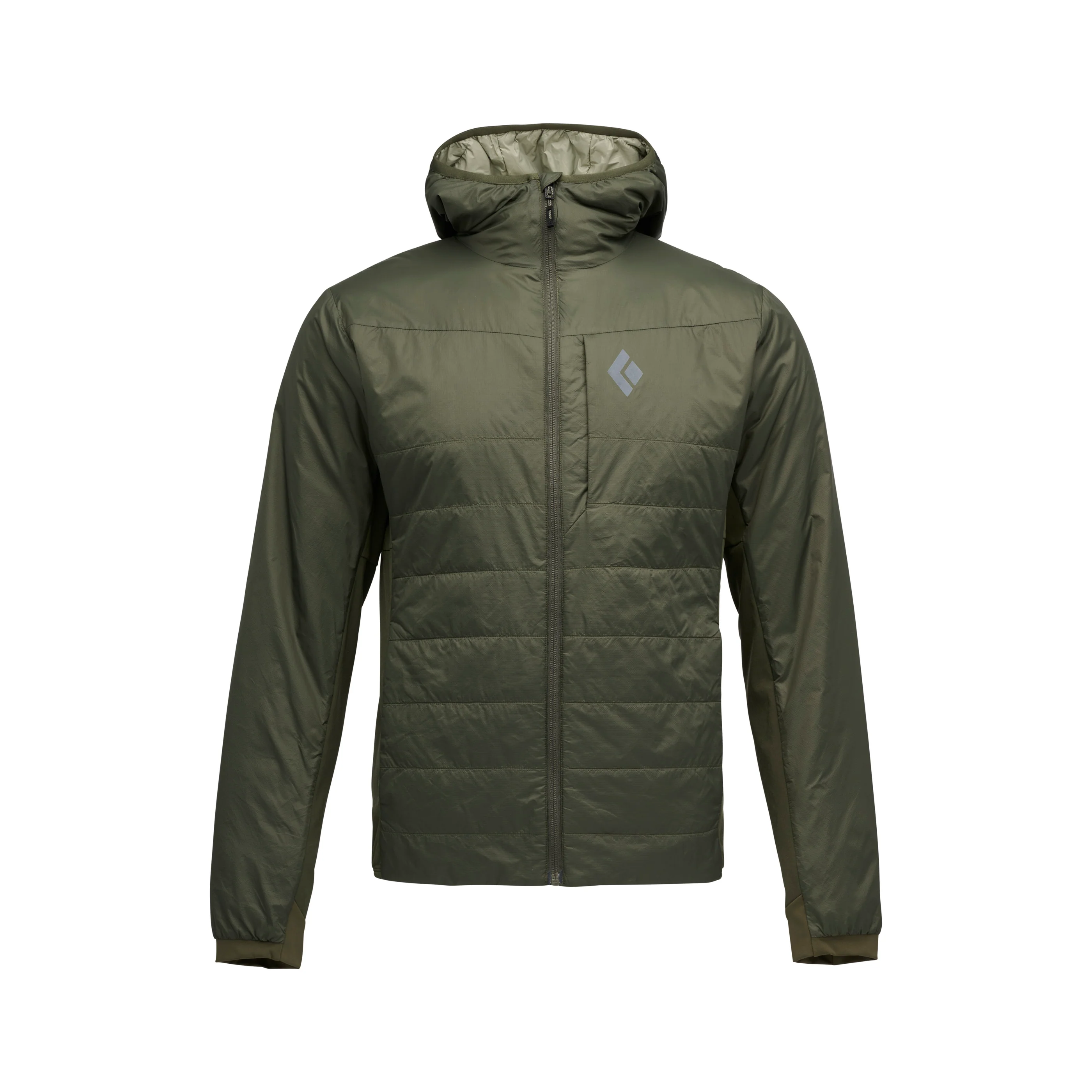 Men's Solution 1.0 Hoody - Image 23