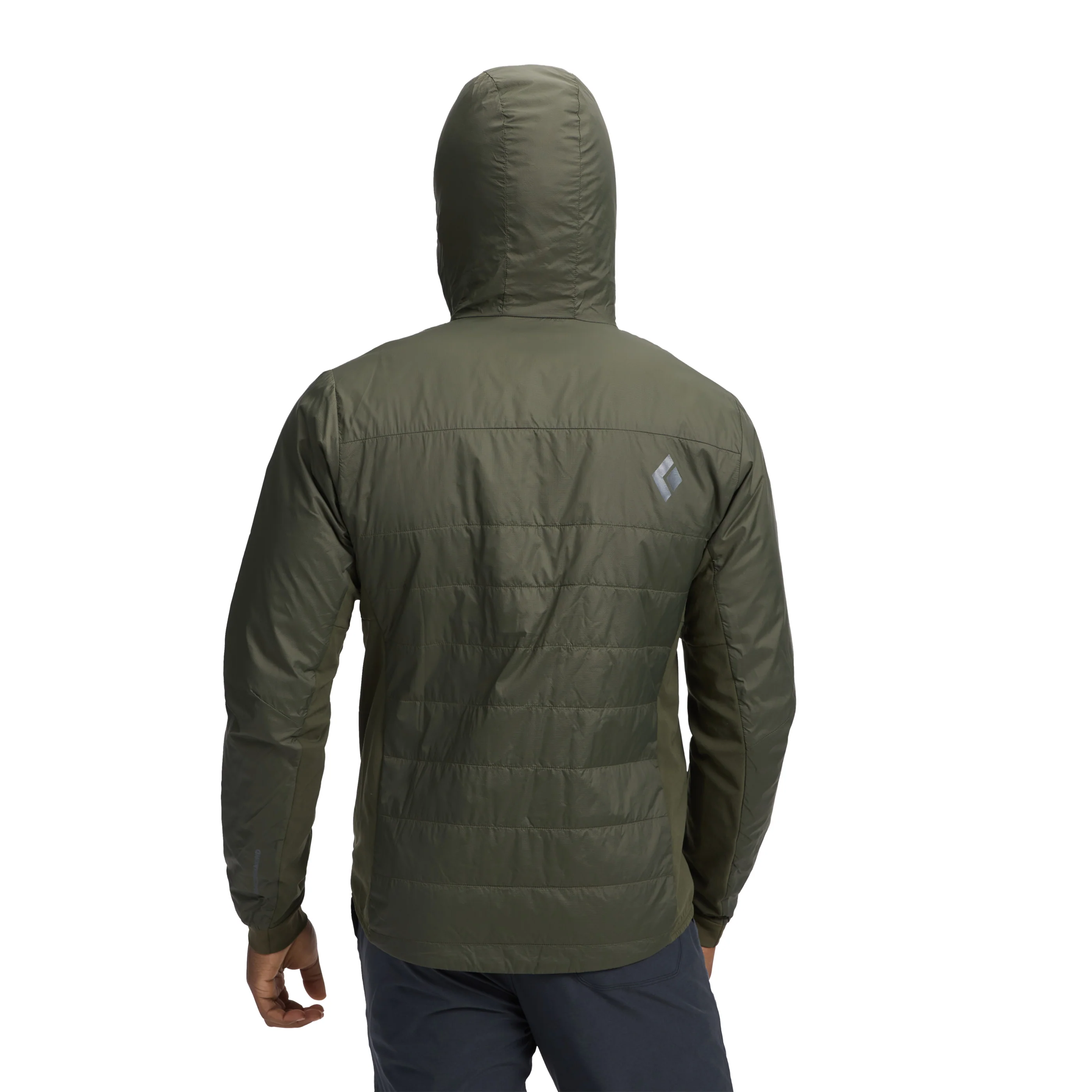 Men's Solution 1.0 Hoody - Image 4