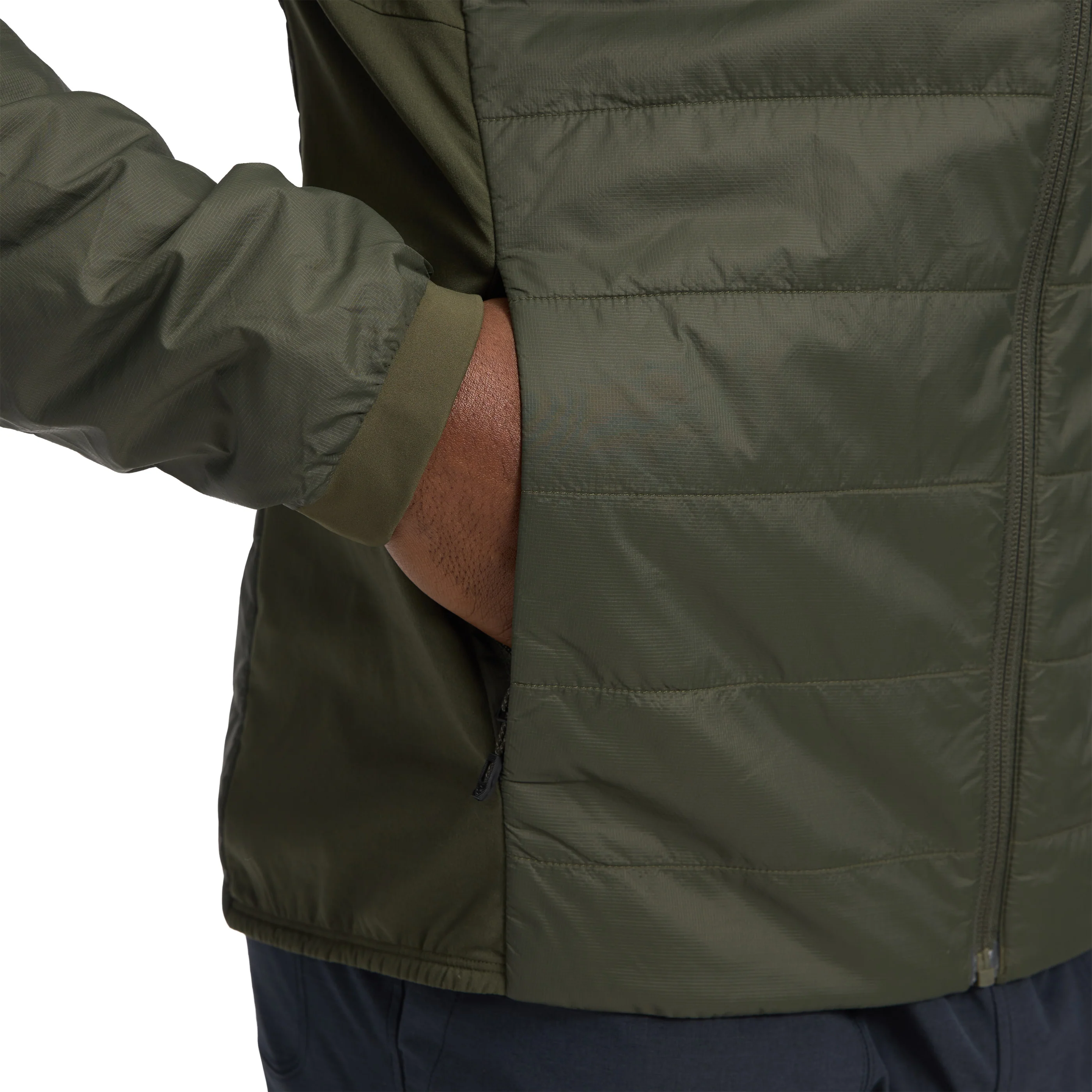 Men's Solution 1.0 Hoody - Image 6