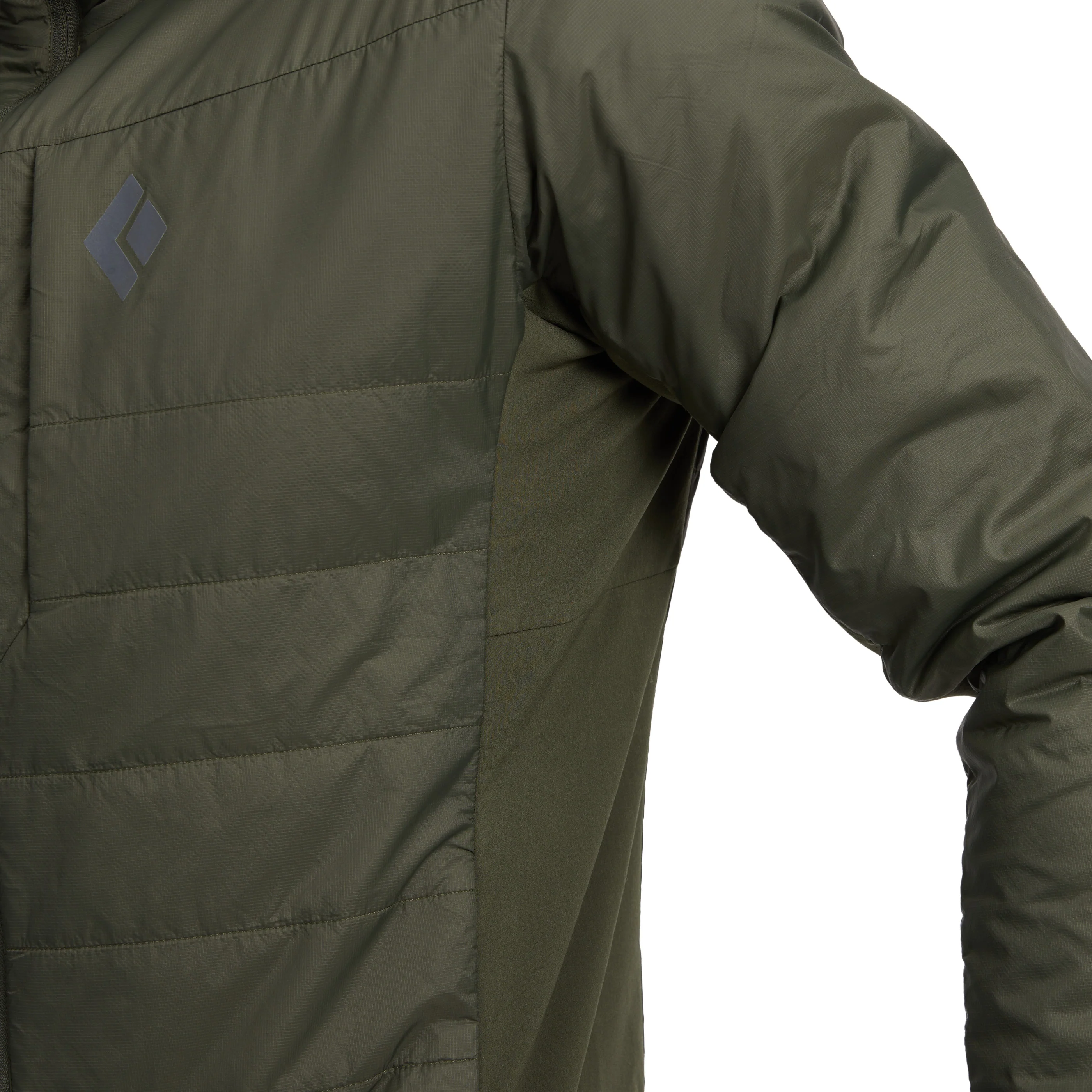 Men's Solution 1.0 Hoody - Image 7