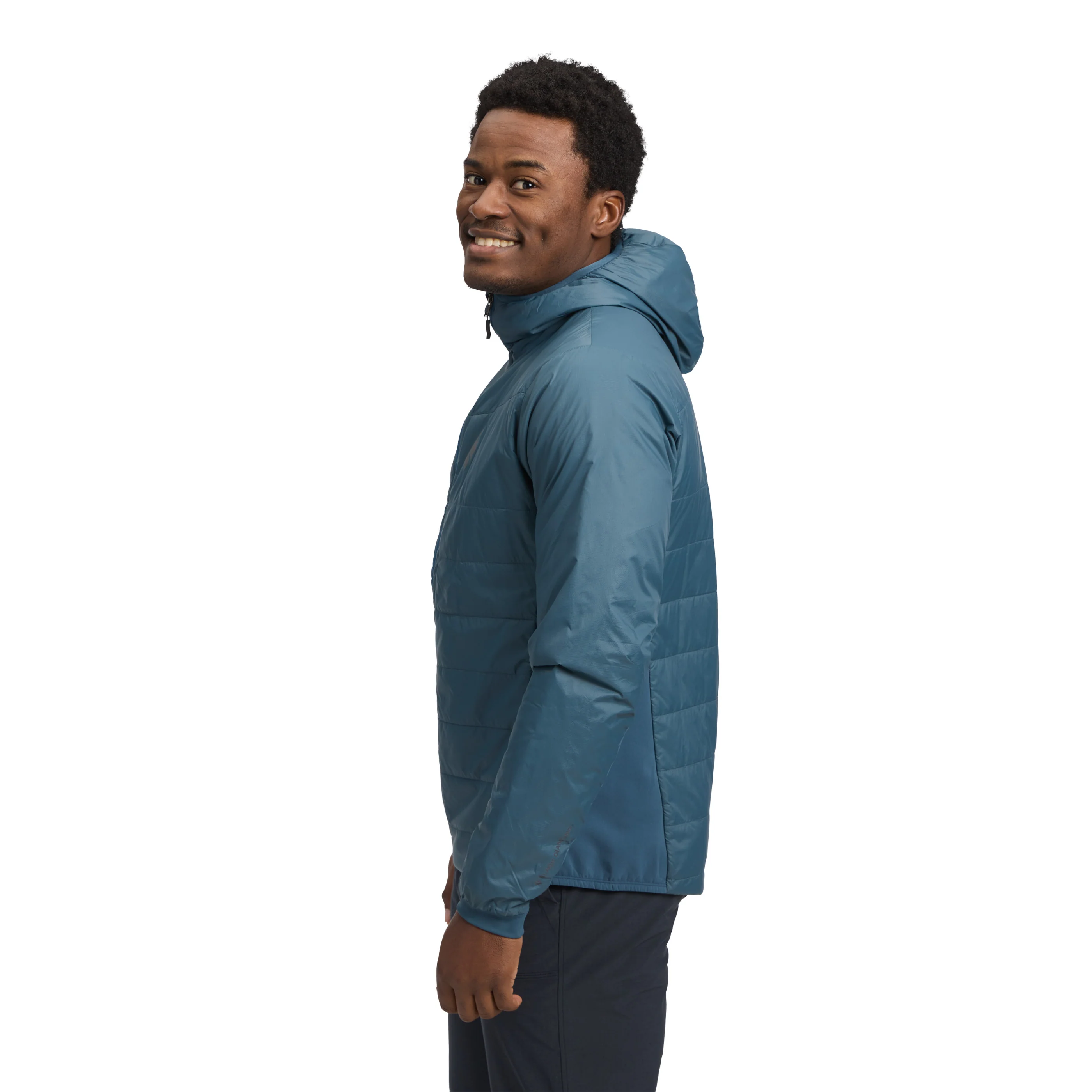 Men's Solution 1.0 Hoody - Image 9